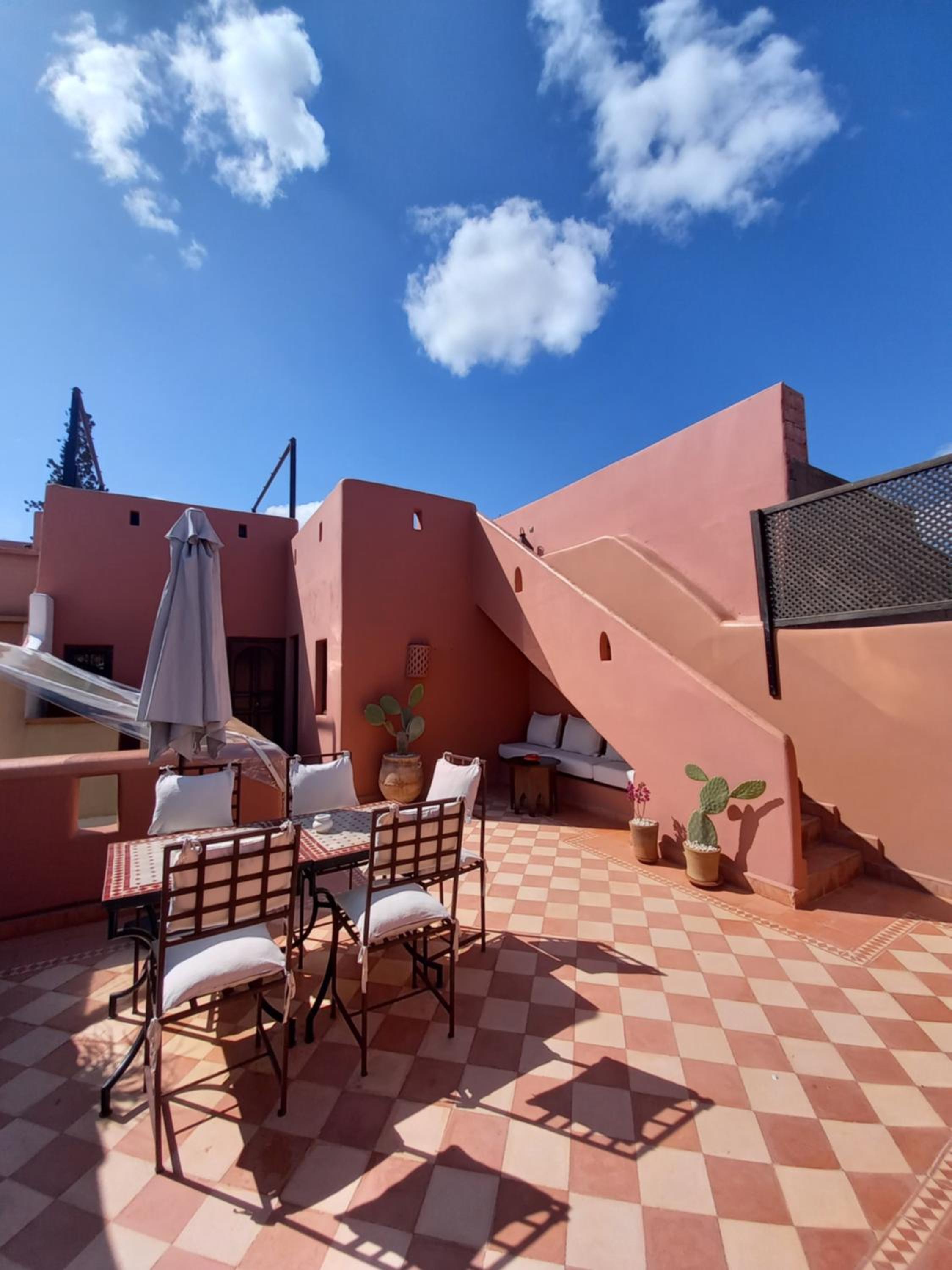 roof