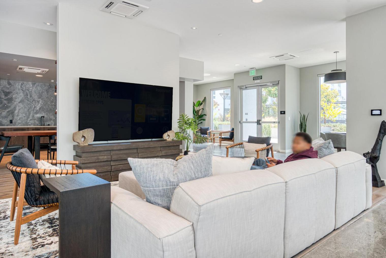 lounge