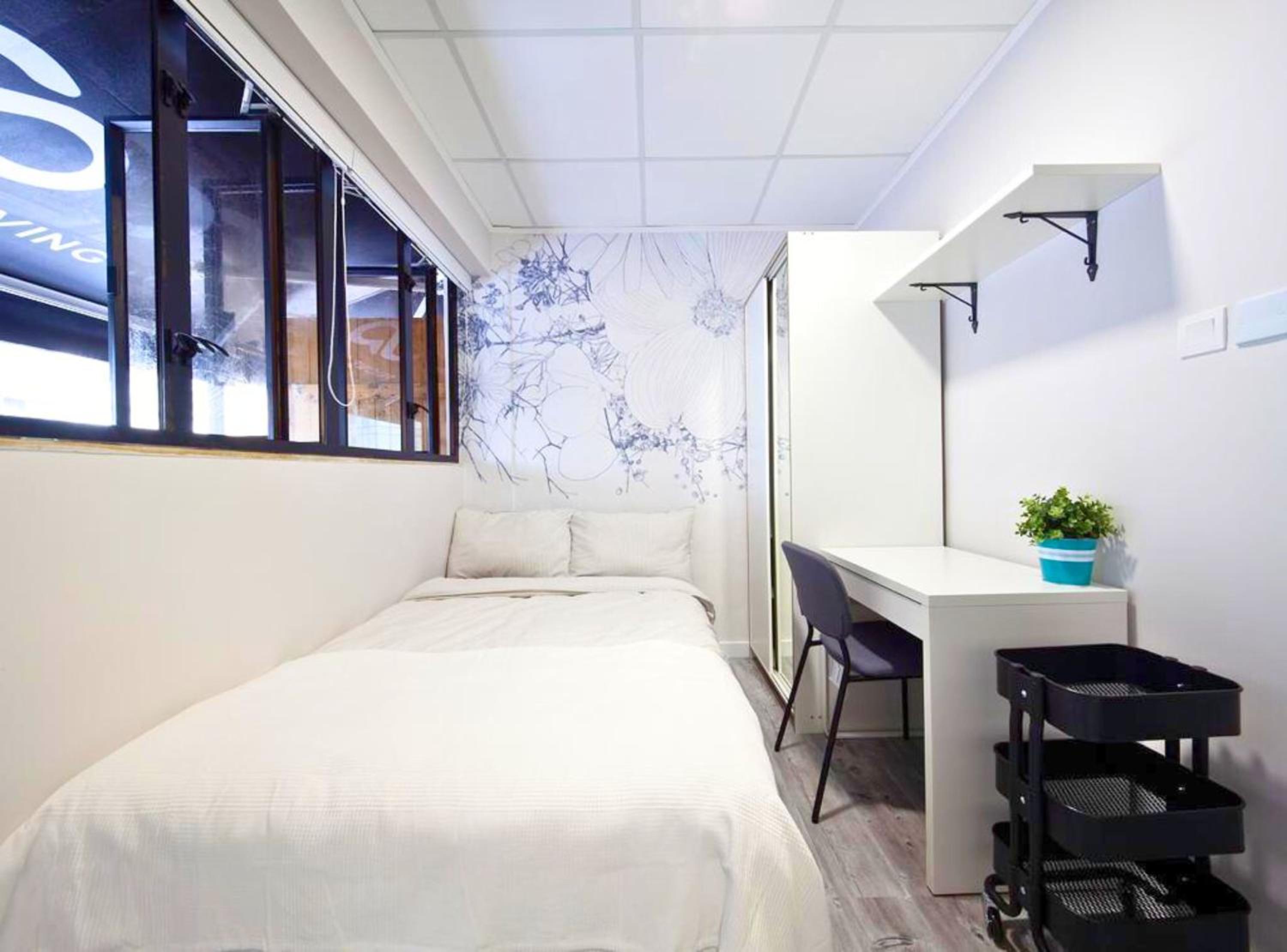 Pillows CoLiving