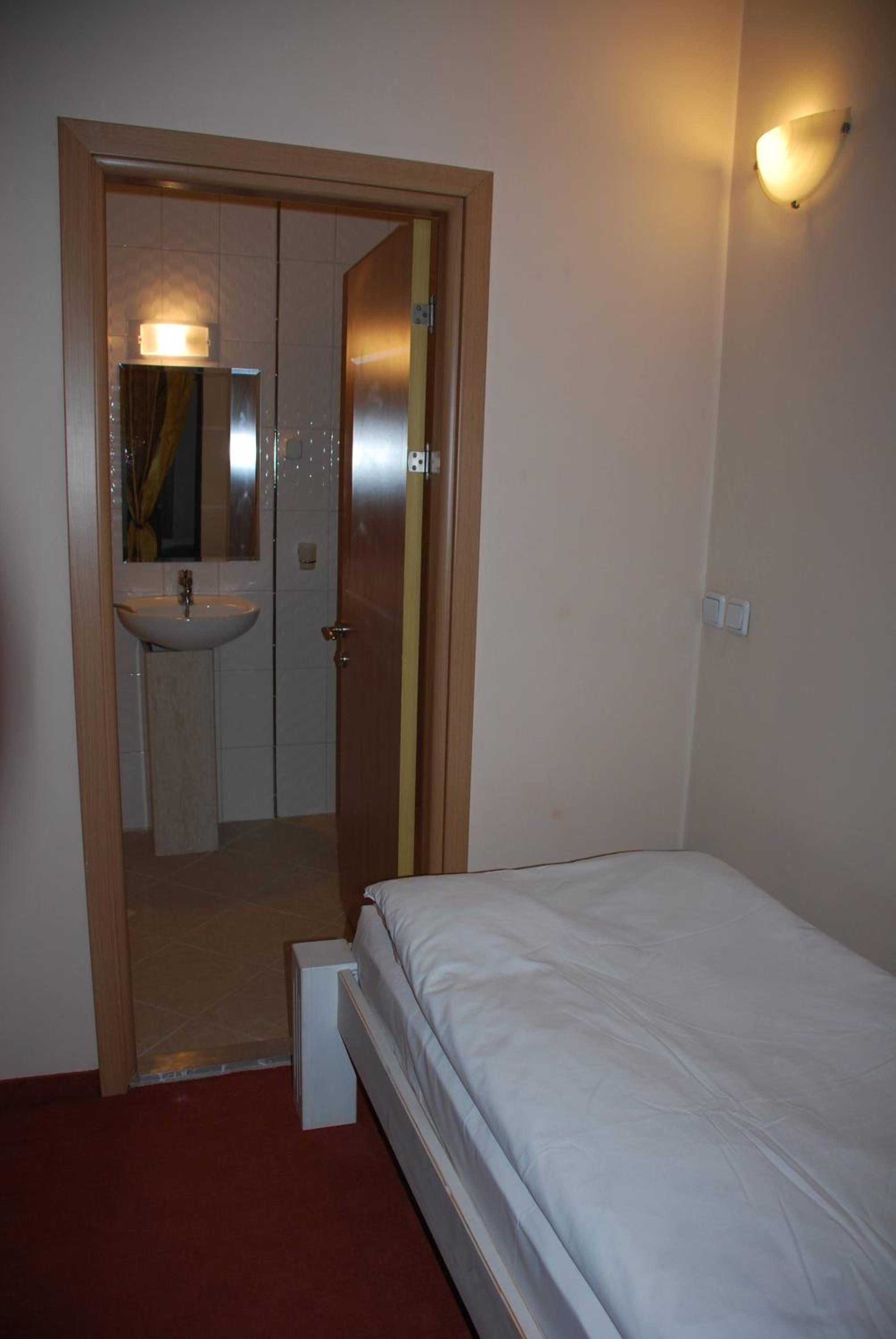 Guest House ANEX