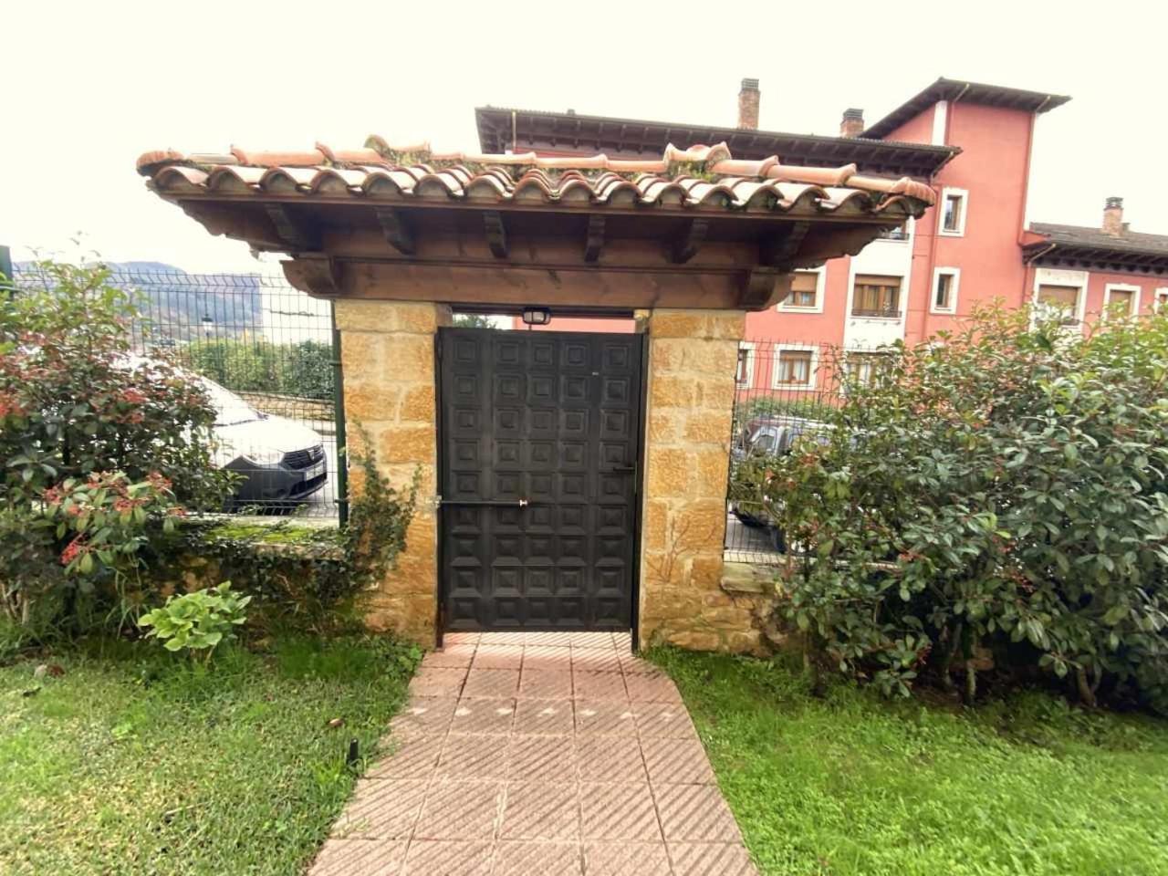 Norabona Cangas de Onís VUT-3104-AS