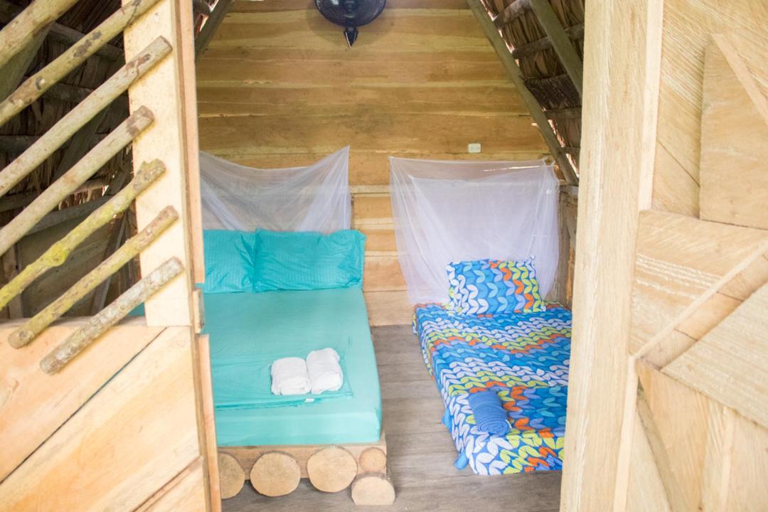 Coco House - Playa La Barra
