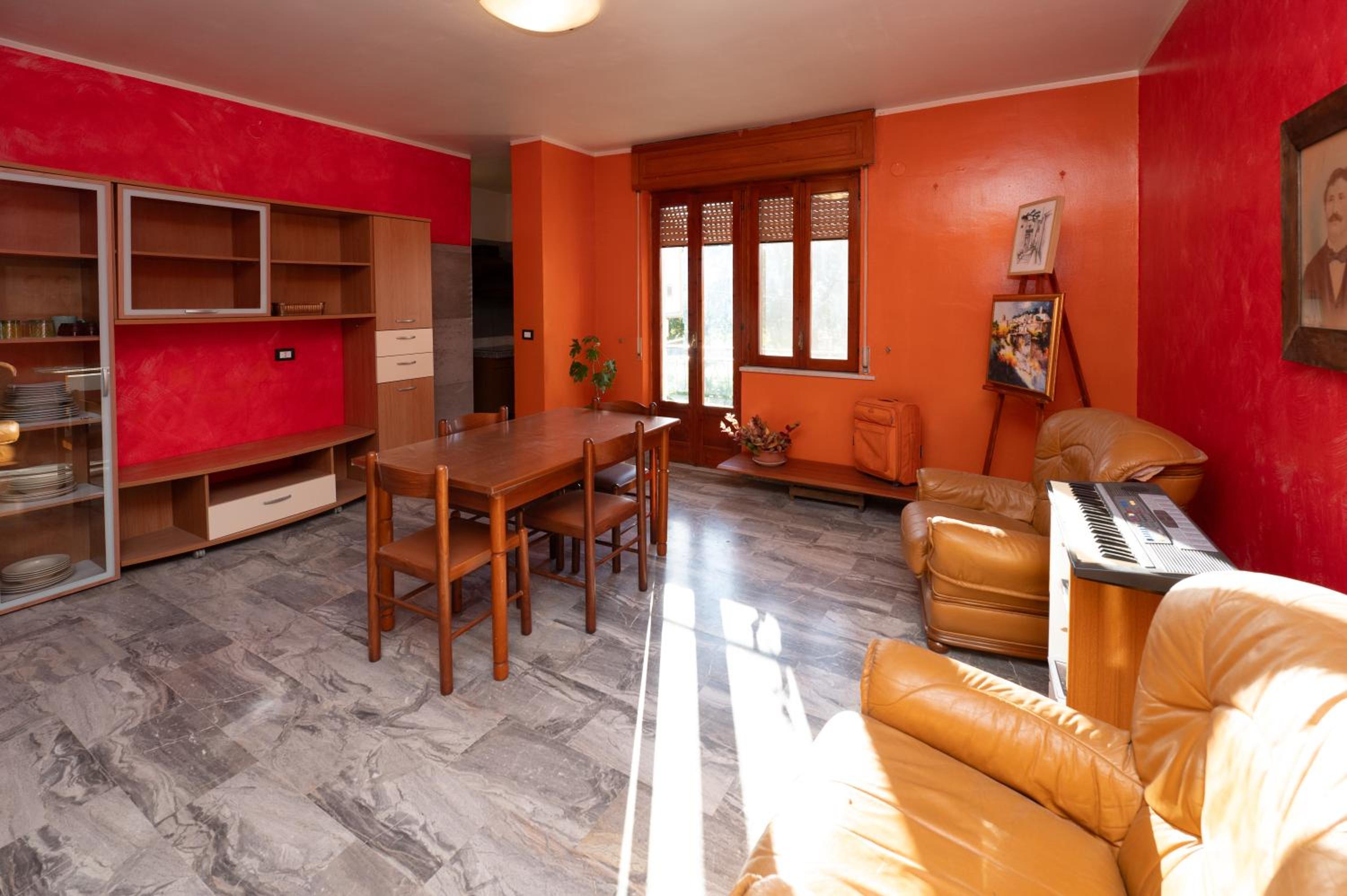 La Vecchia Cascina view 3