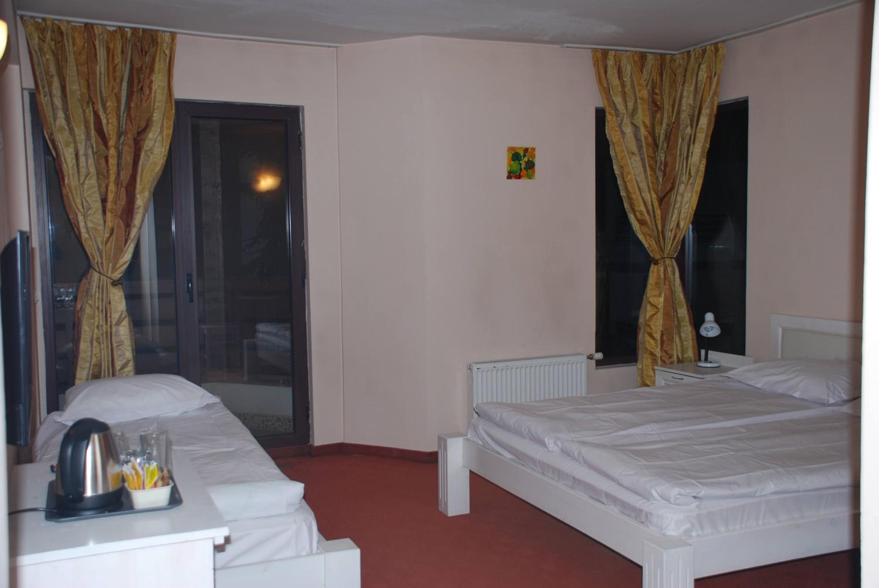 Guest House ANEX