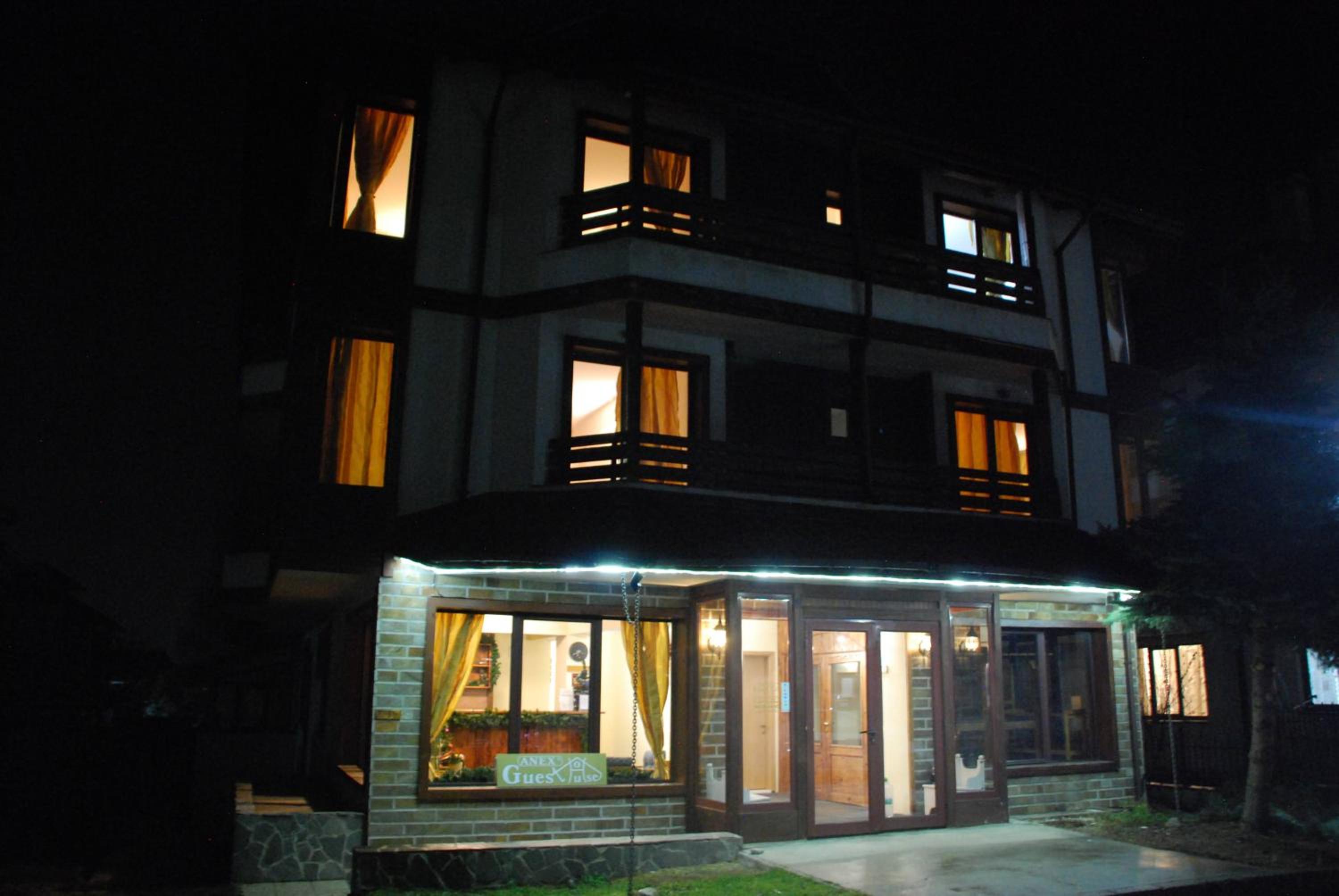 Guest House ANEX
