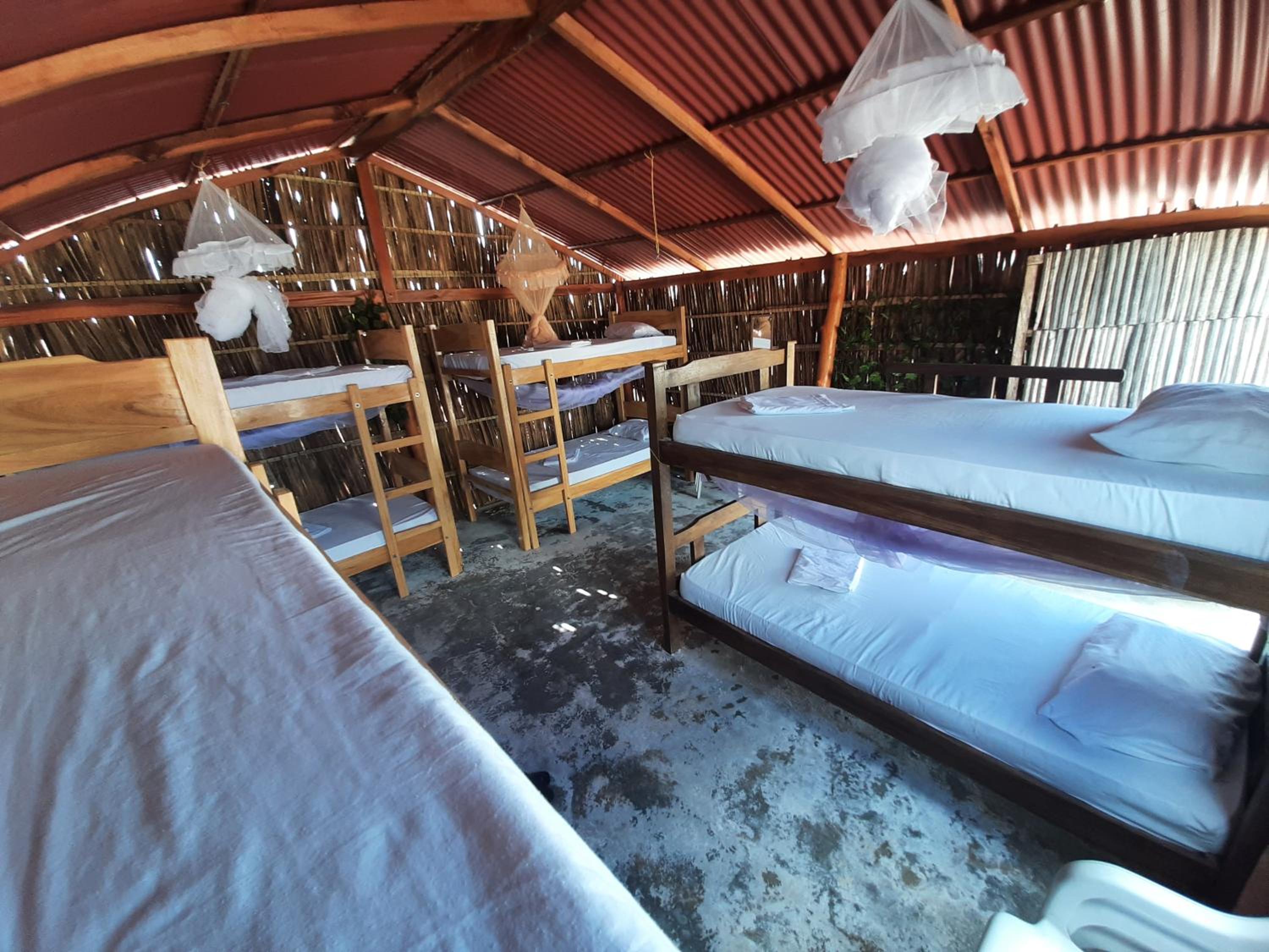 Talata Hostal
