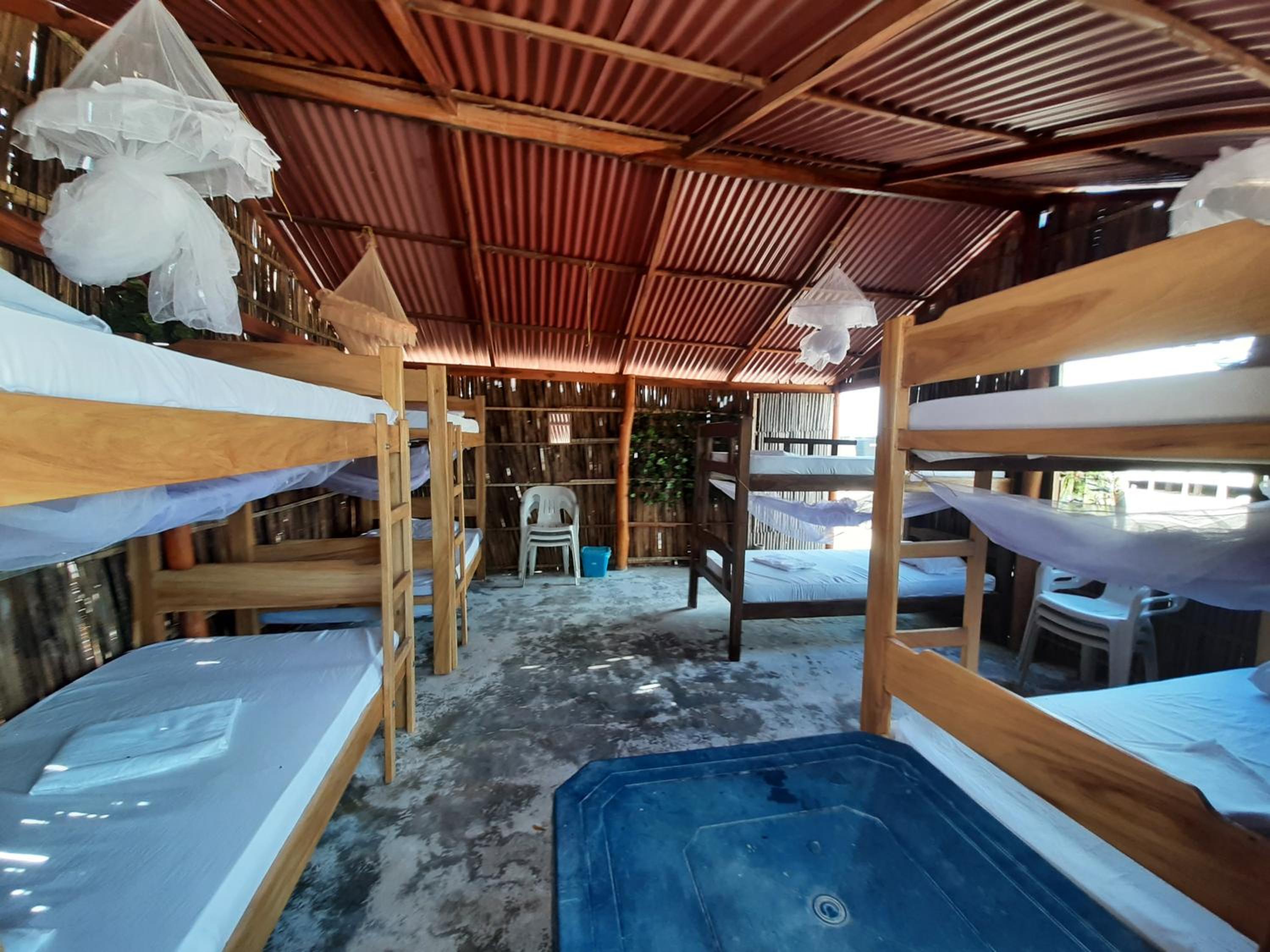 Talata Hostal