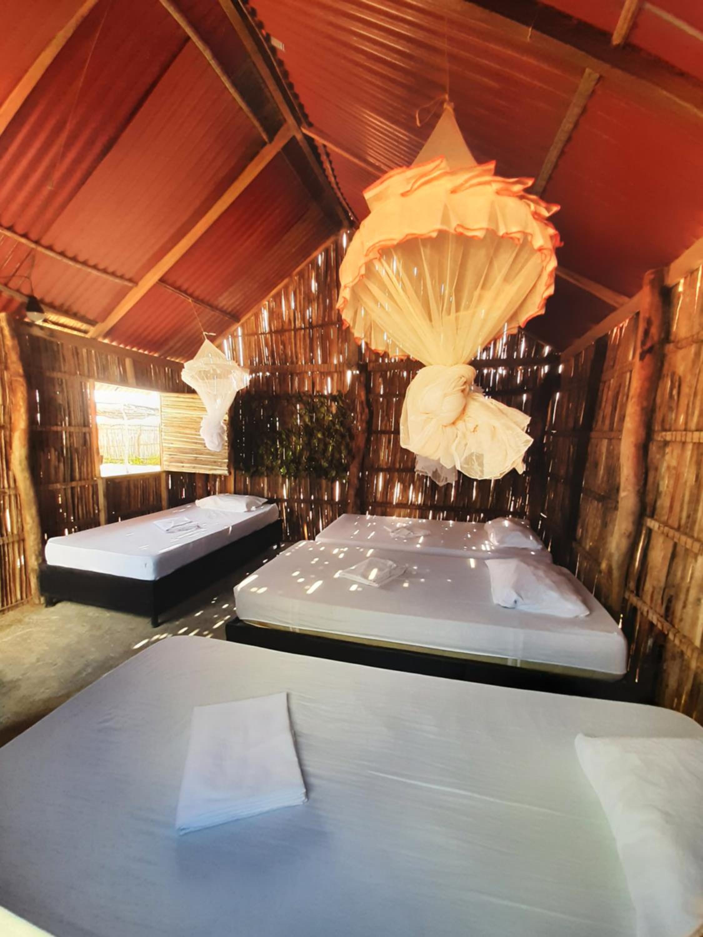 Talata Hostal