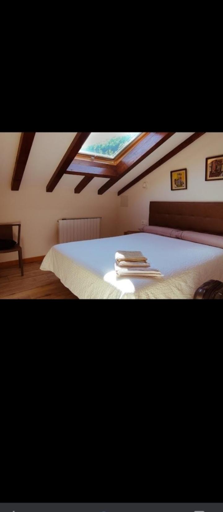 Casa Rural Andikoetxe Landetxea view 3