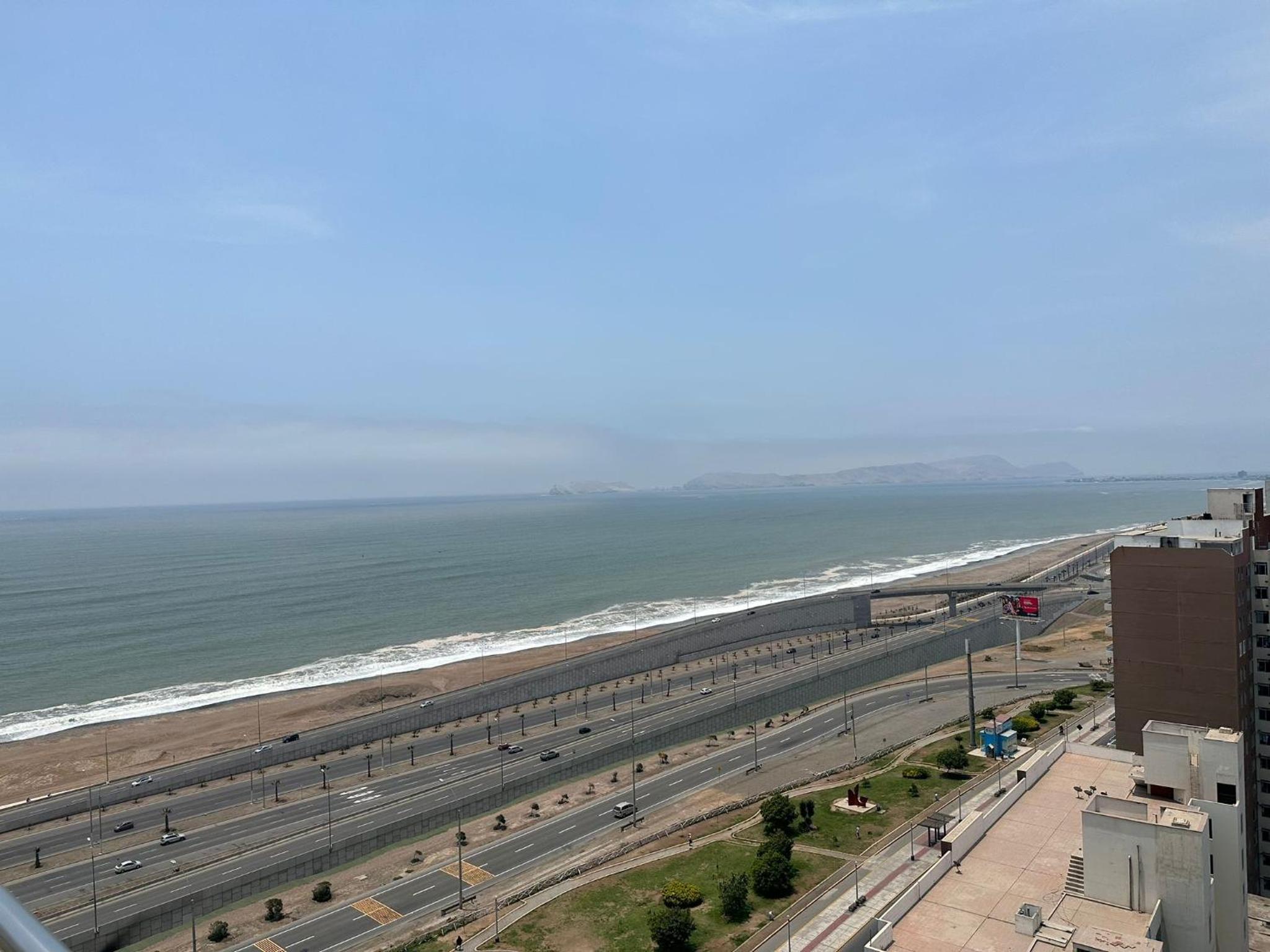 Premium Room in Ocean View Apartment view 2
