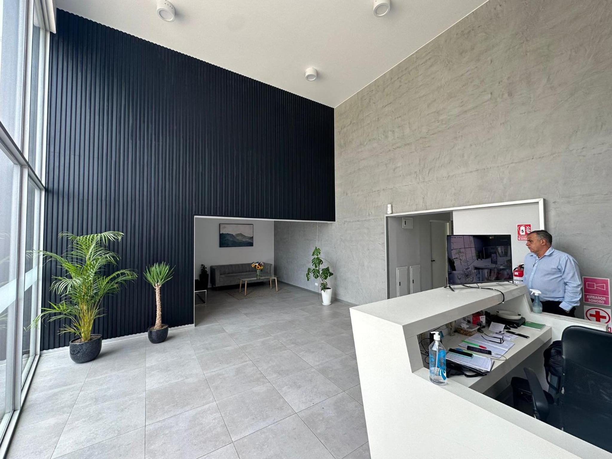 Premium Room in Ocean View Apartment view 3