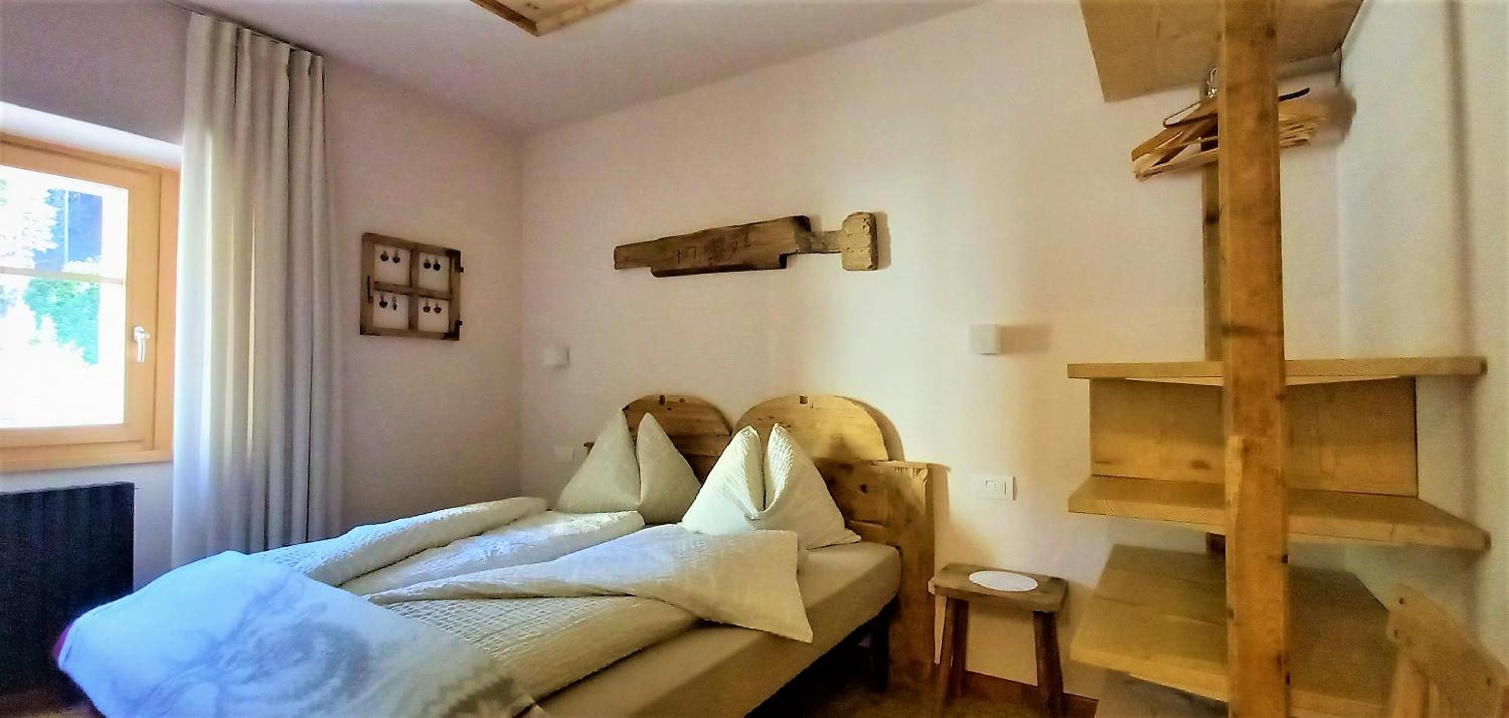 Casa Zebrusius - Zebrusius's App view 5