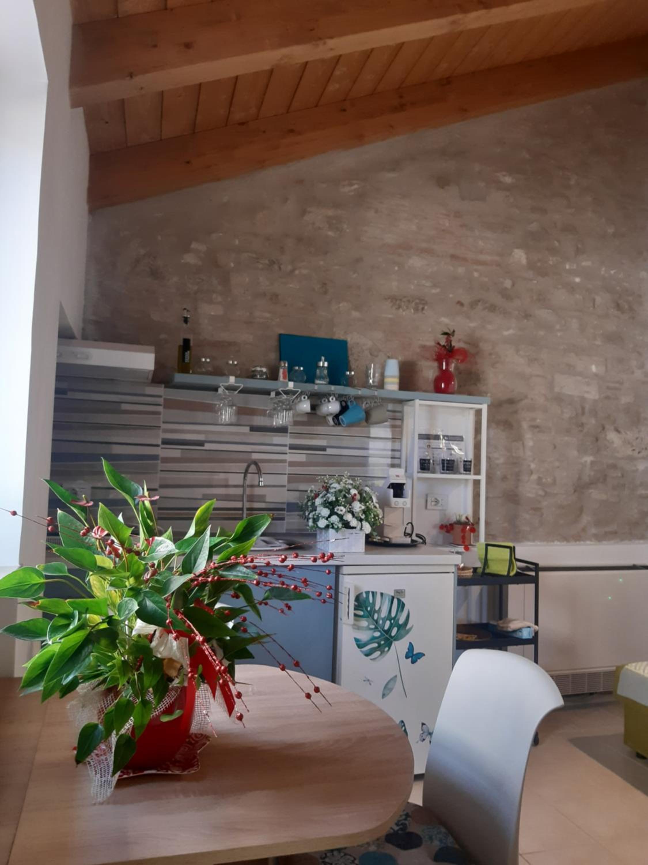 Casina a Porta Sant'Angelo