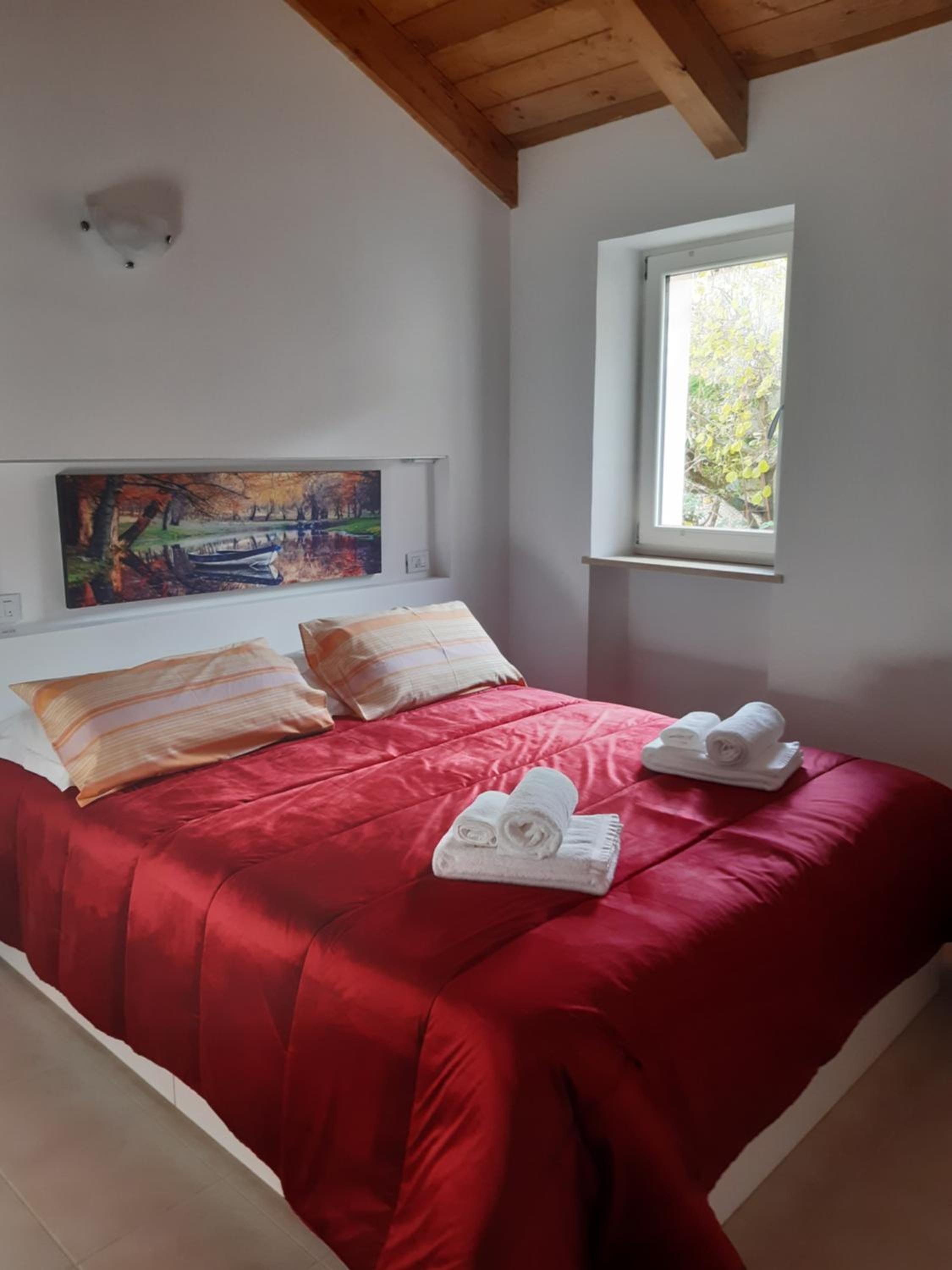 Casina a Porta Sant'Angelo