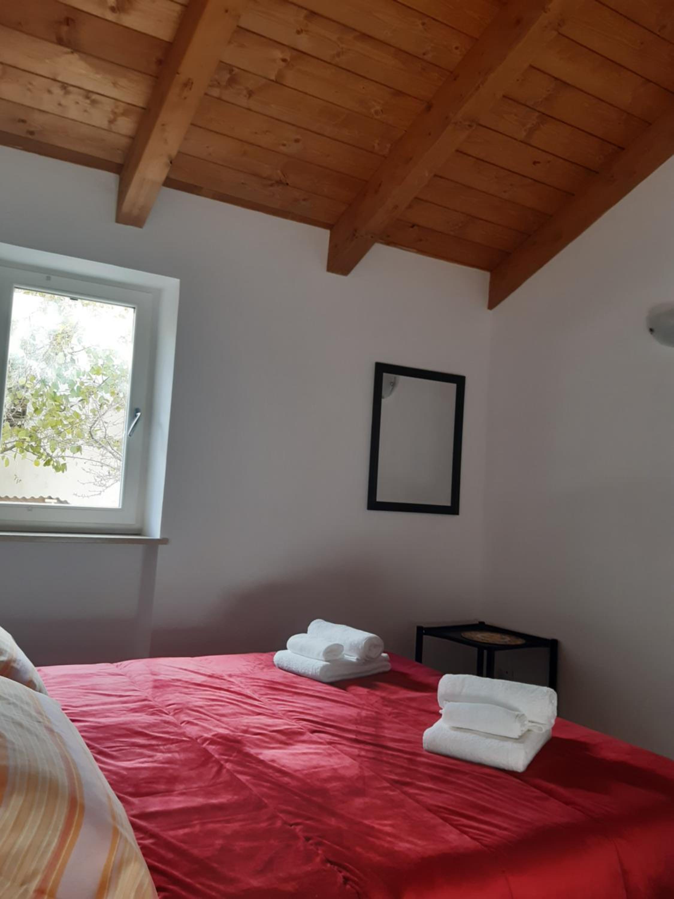 Casina a Porta Sant'Angelo