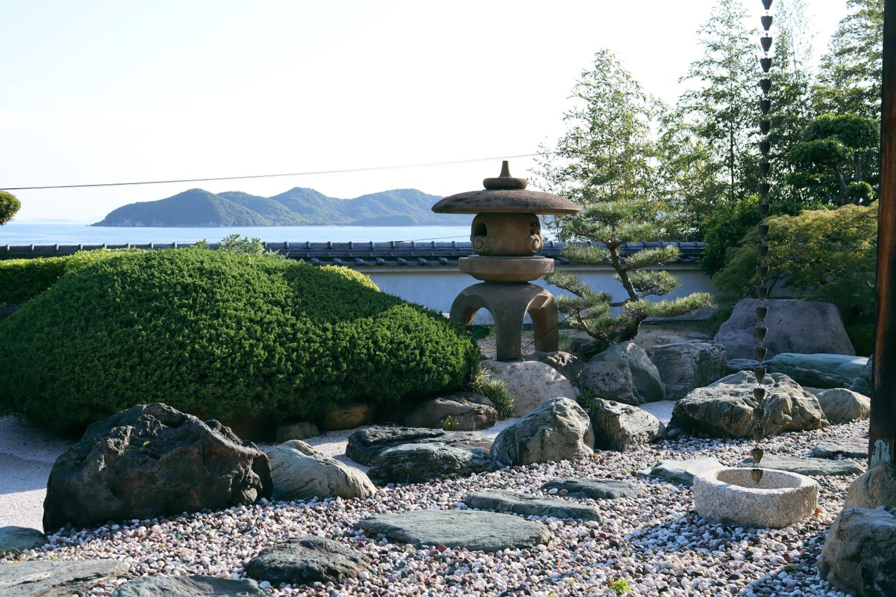 Villa SHINOBI -忍- view 5