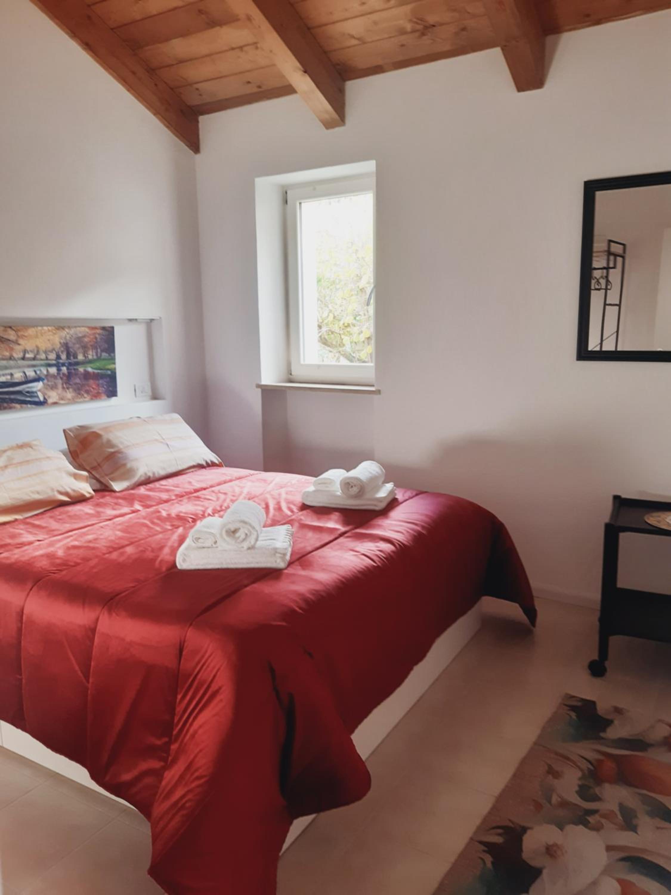 Casina a Porta Sant'Angelo