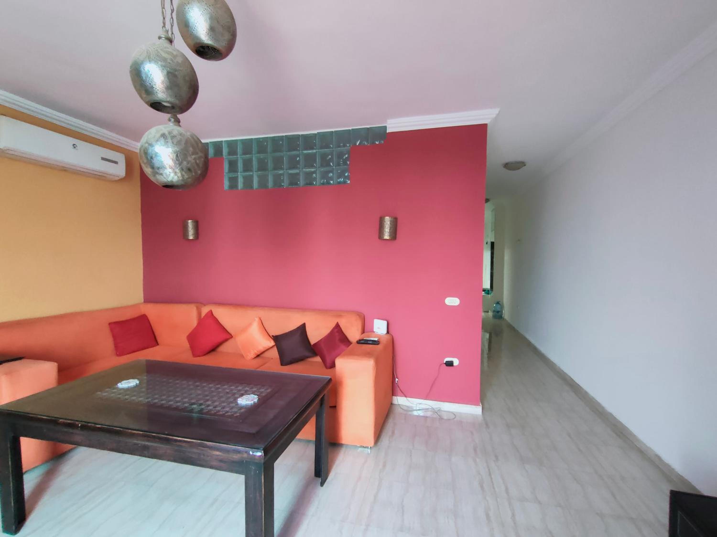 Blue Pearl Apartment Hurghada