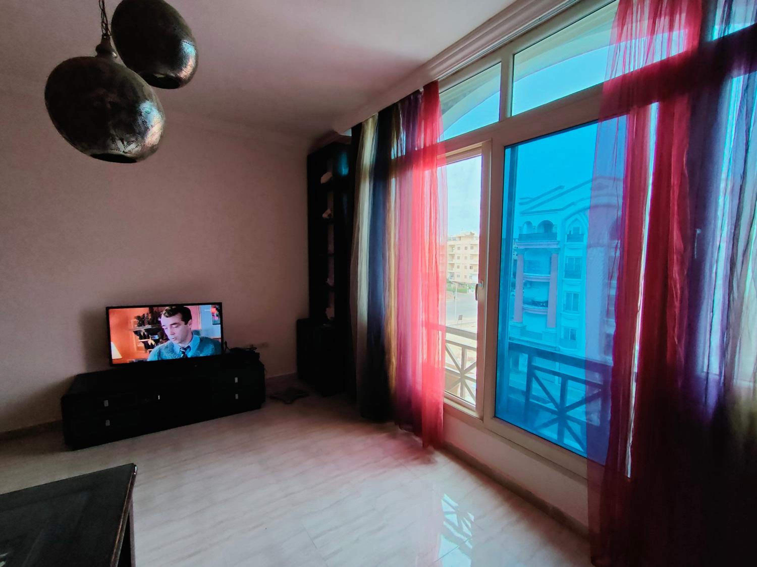 Blue Pearl Apartment Hurghada