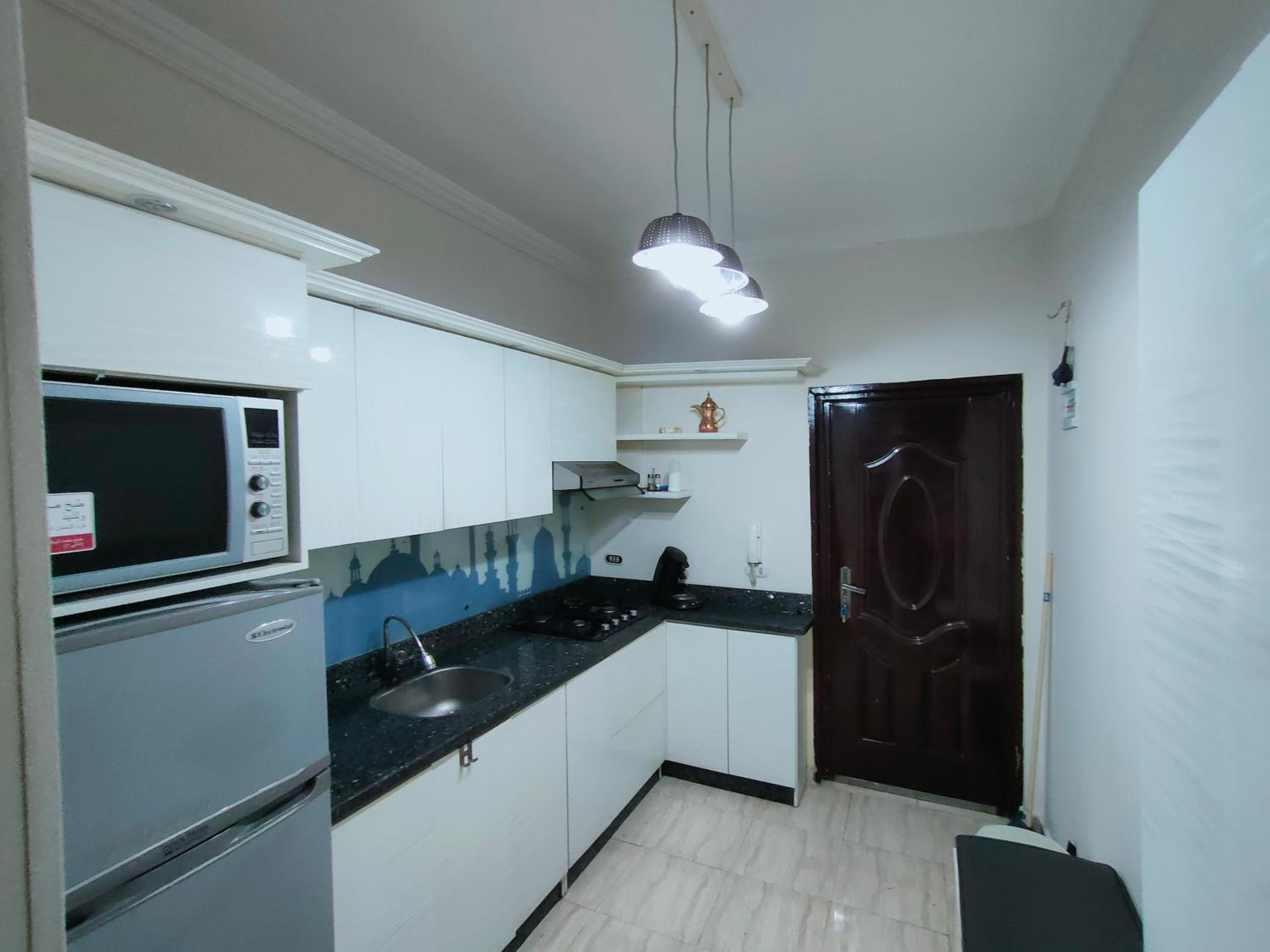 Blue Pearl Apartment Hurghada