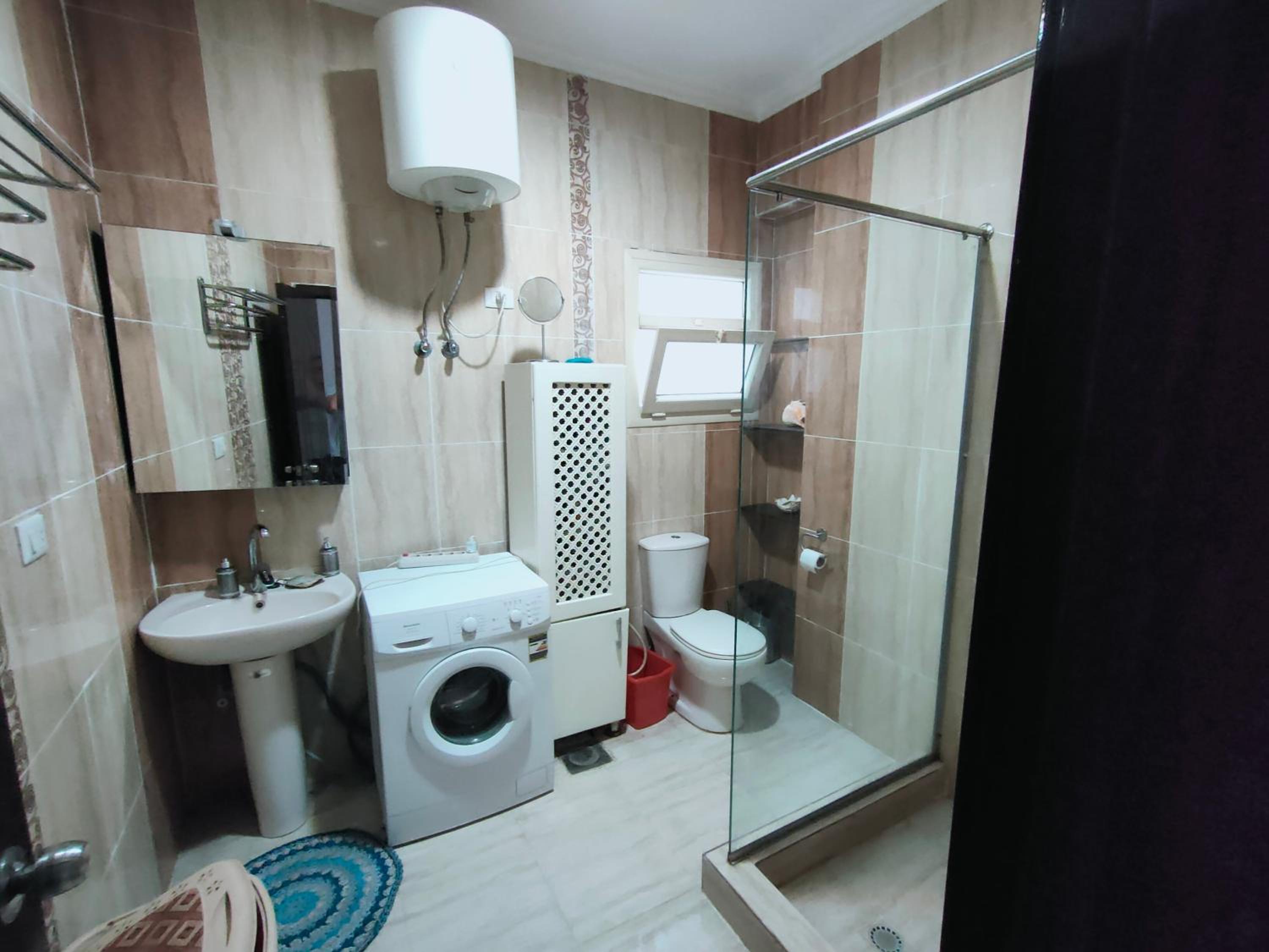 Blue Pearl Apartment Hurghada