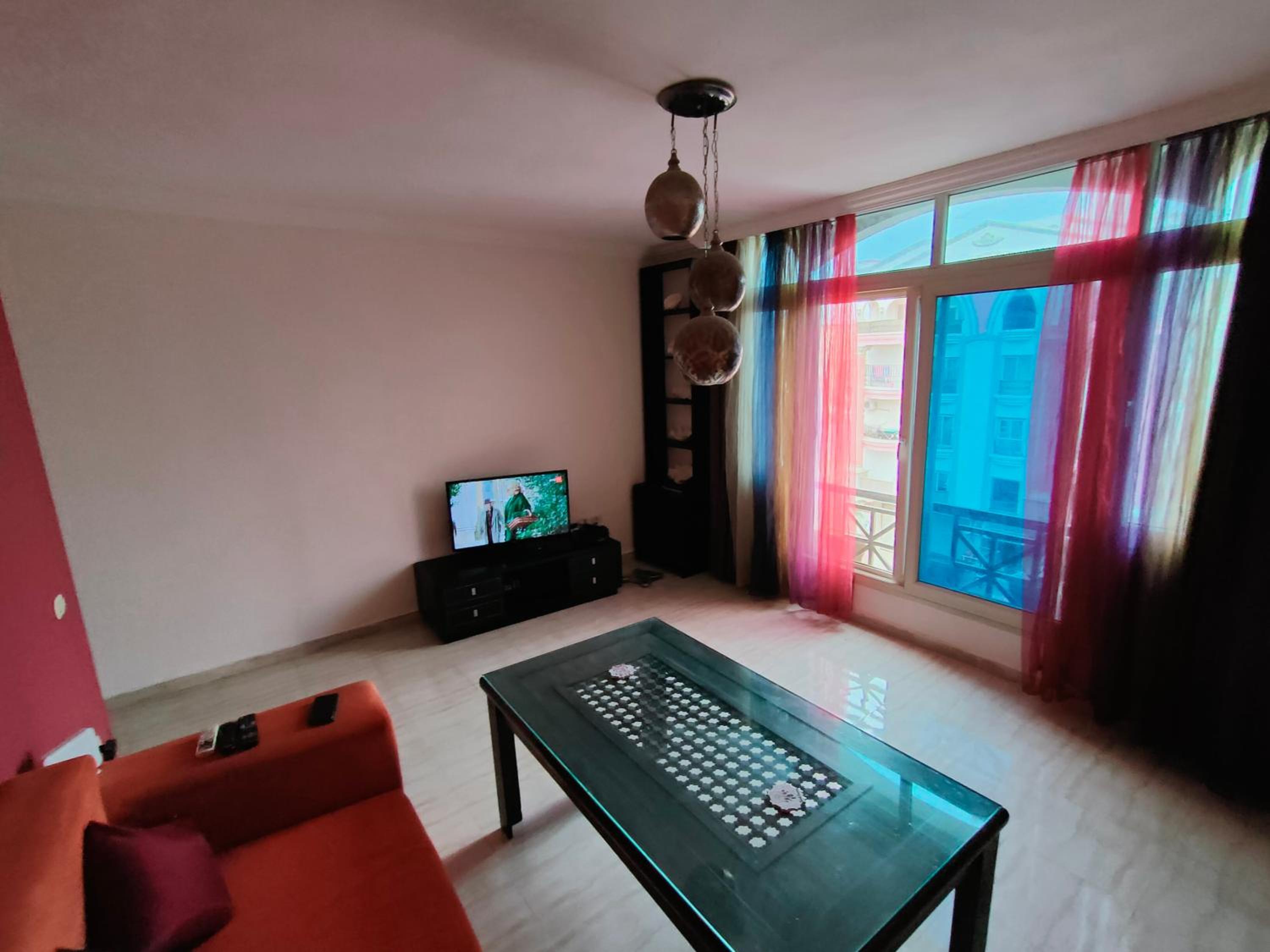 Blue Pearl Apartment Hurghada