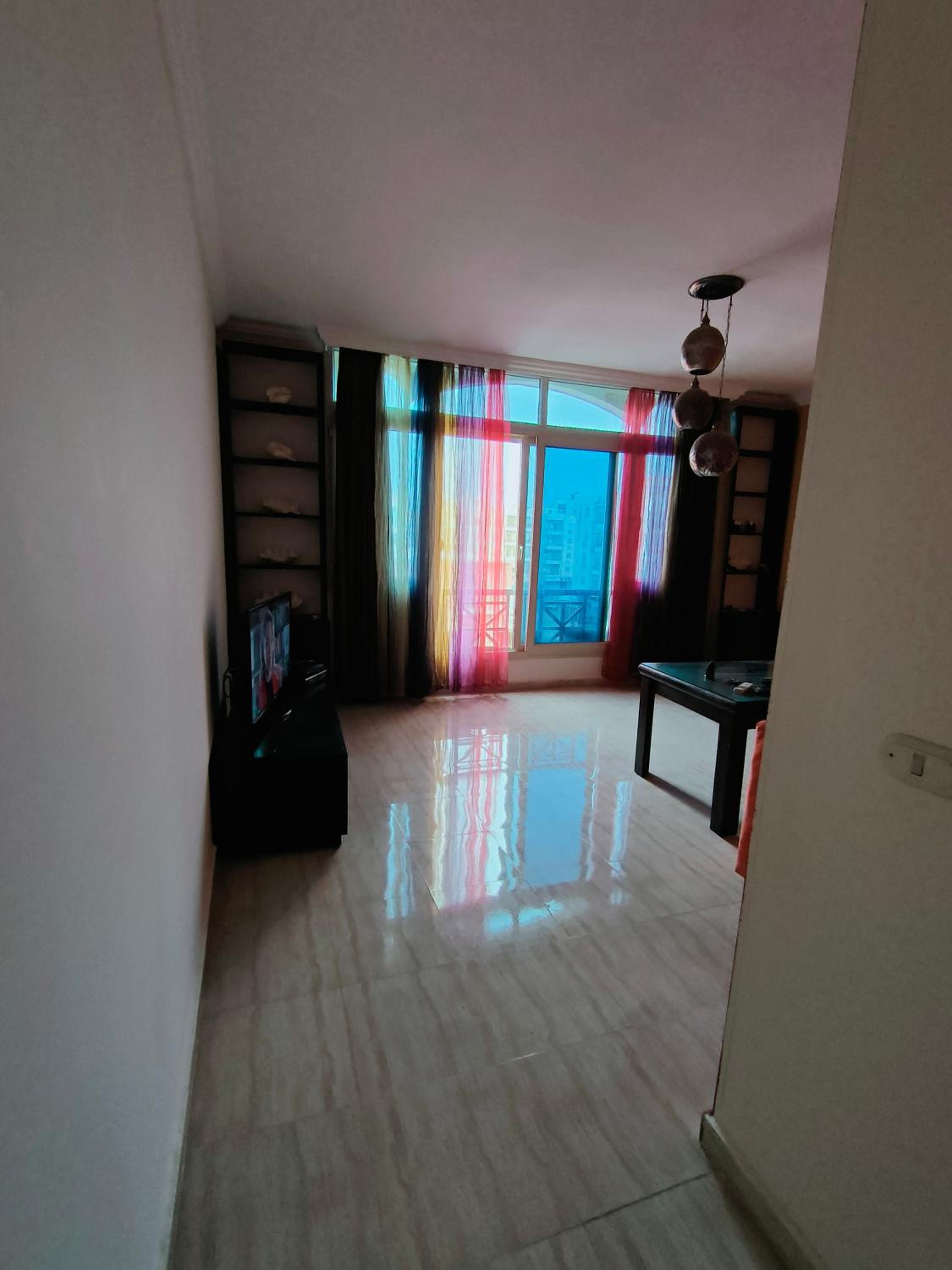 Blue Pearl Apartment Hurghada