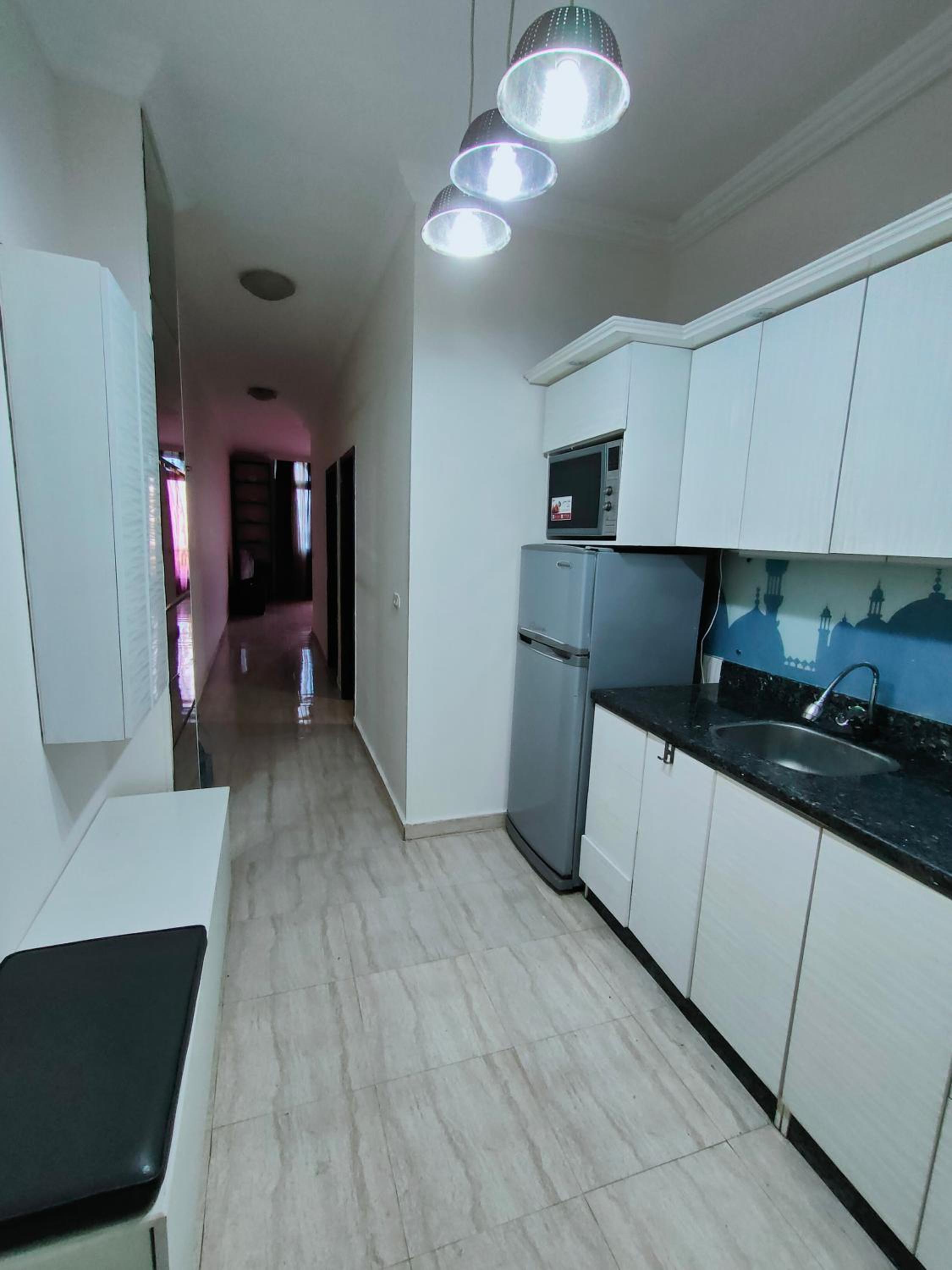Blue Pearl Apartment Hurghada