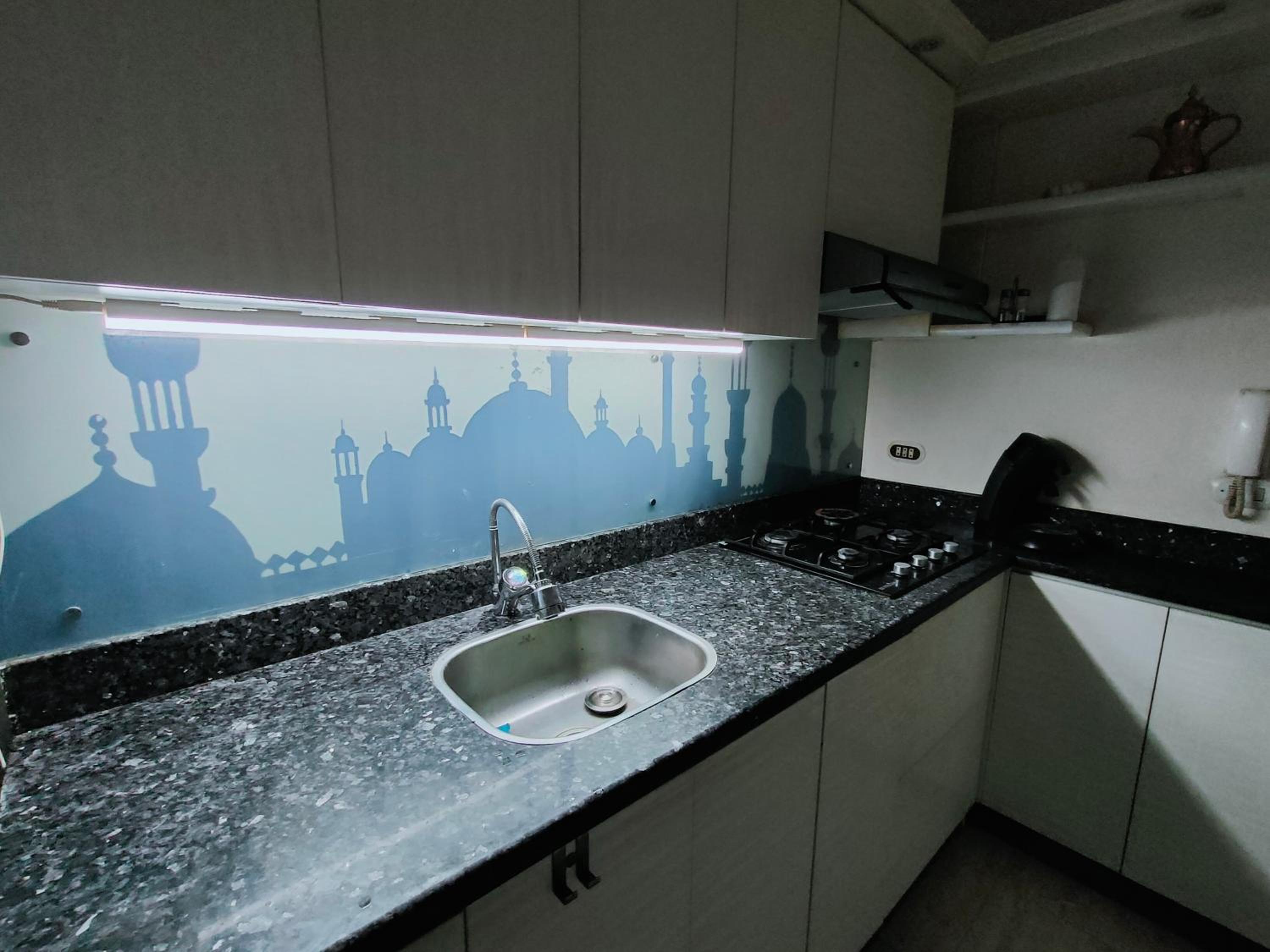 Blue Pearl Apartment Hurghada