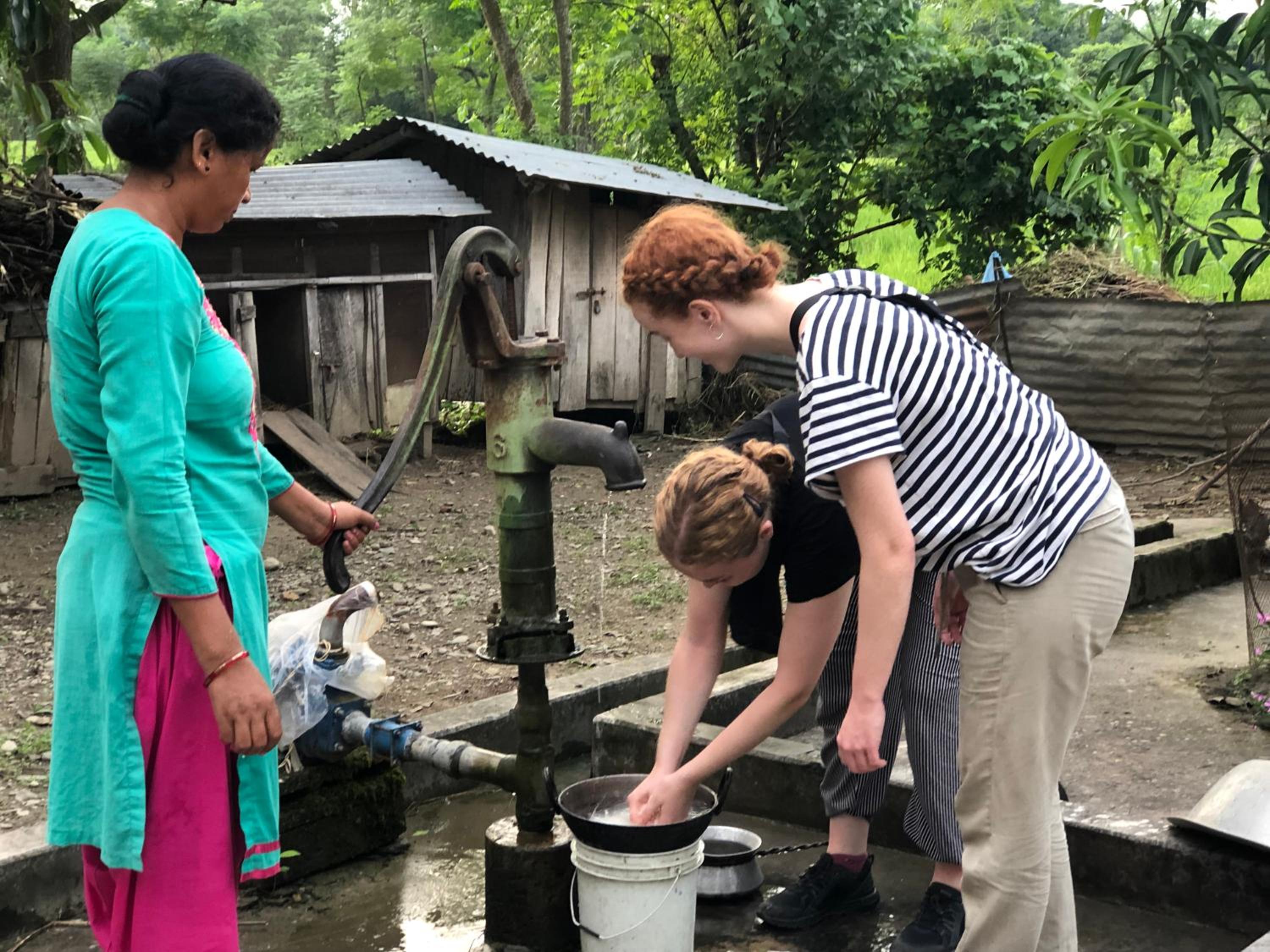 Tharu Community Home Stay