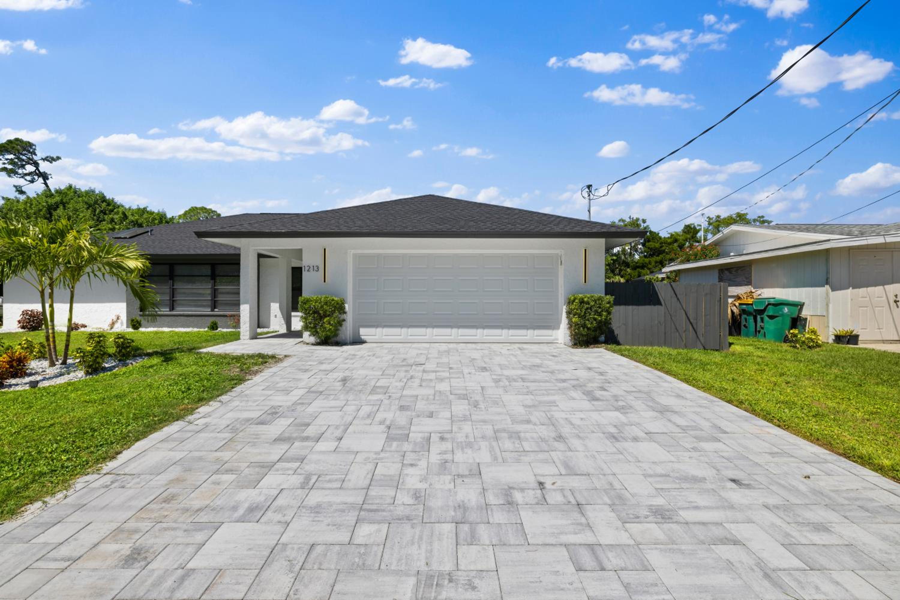 THE SENSATION - PORT CHARLOTTE view 4