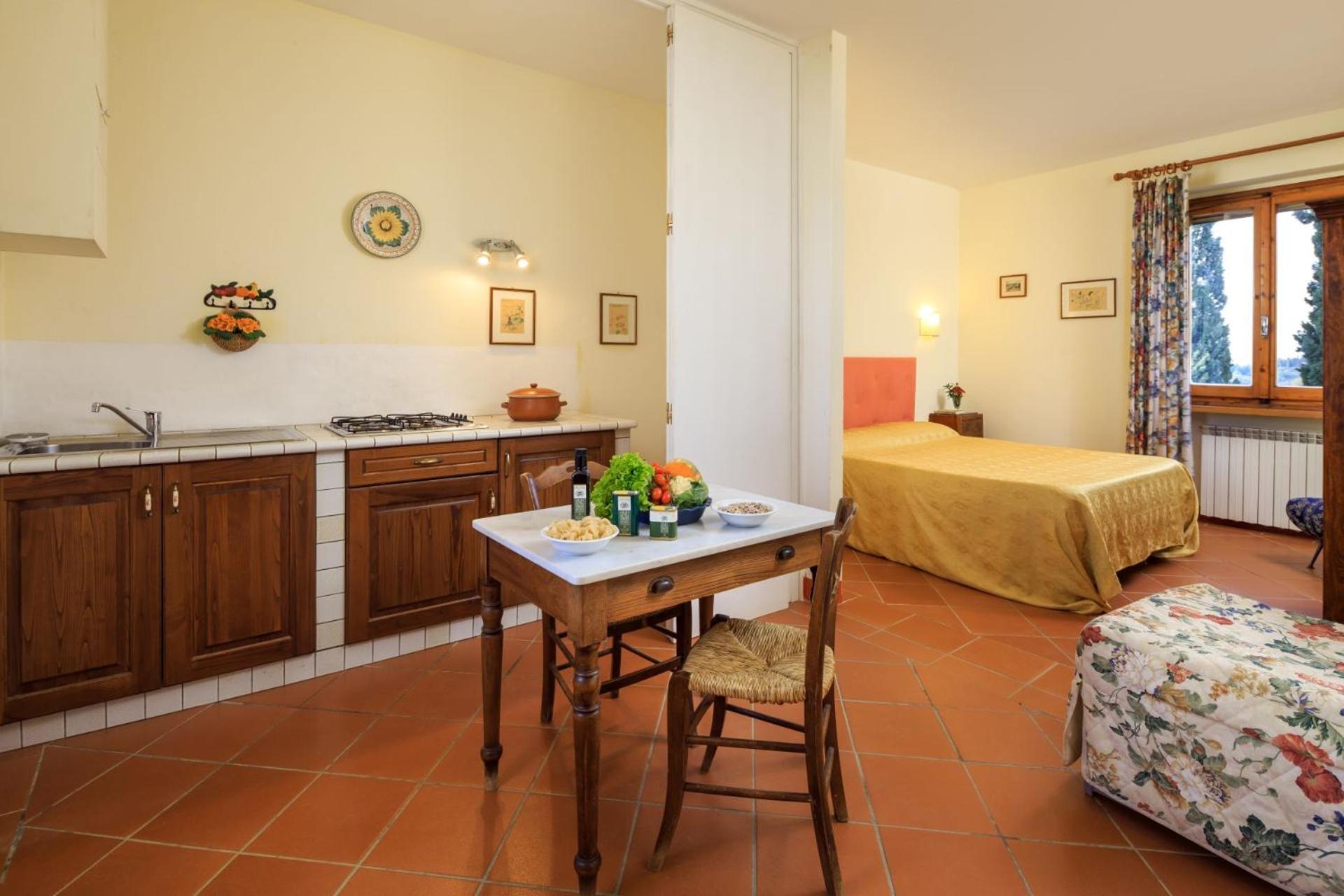 Agriturismo Fattoria Santo Stefano