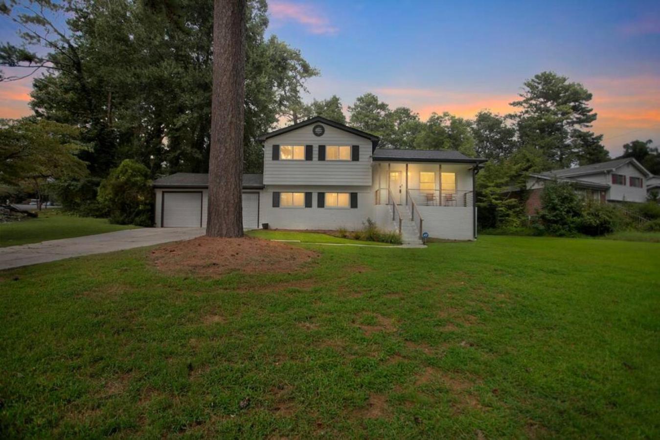 Cozy Cumberland ATL Home w Hot Tub view 3