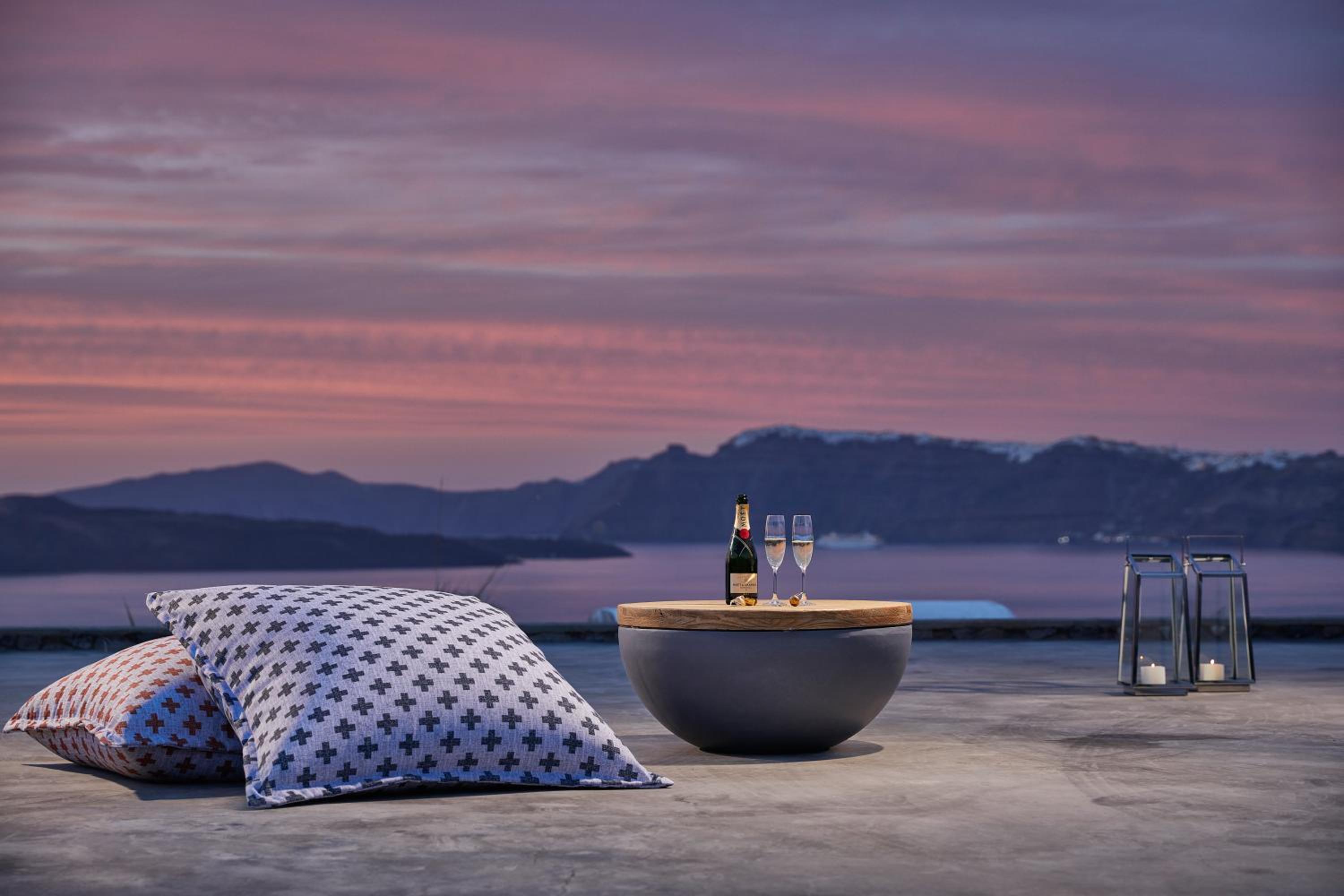 Akrotiri Private Residence photo 5