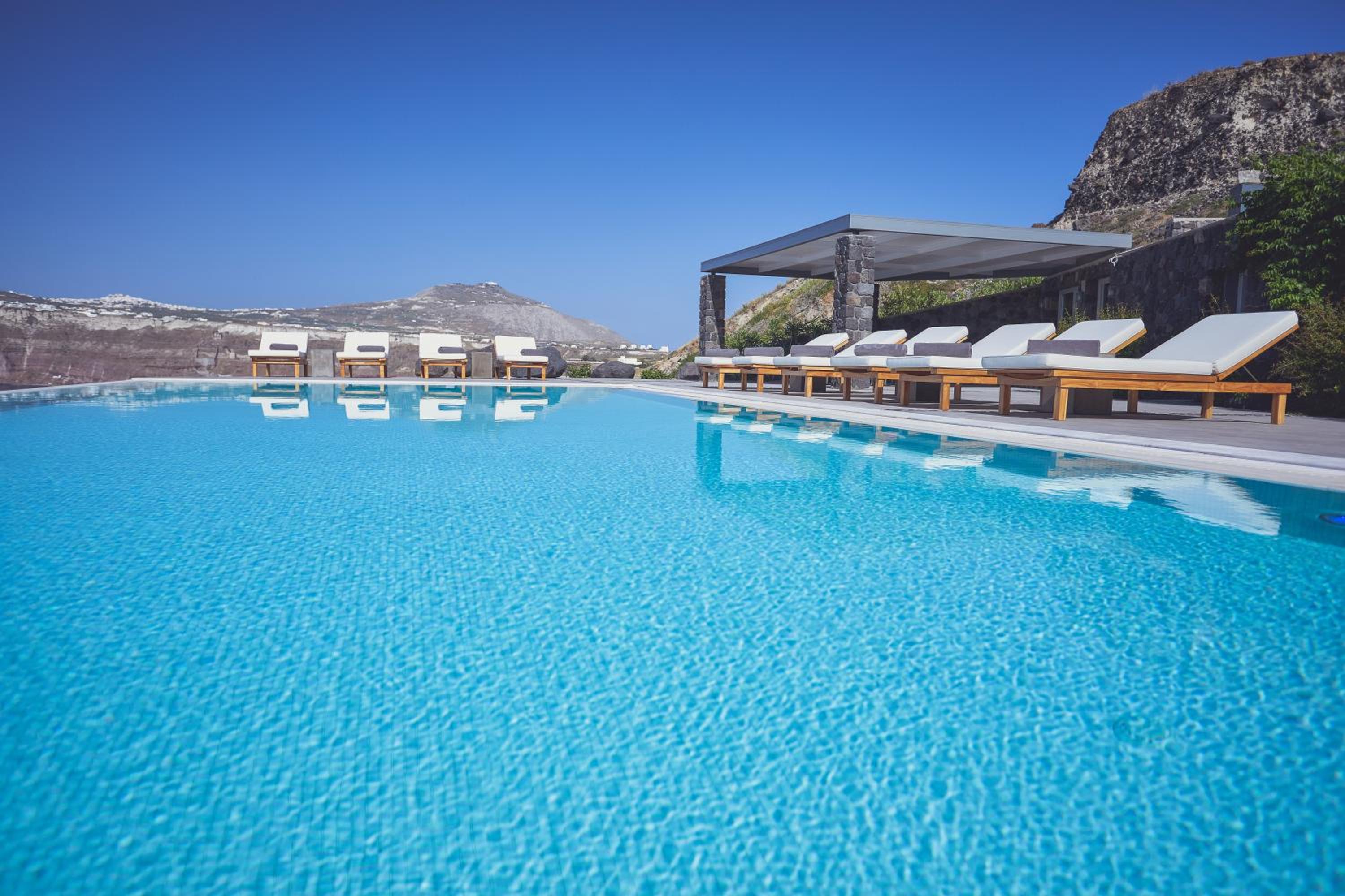 Akrotiri Private Residence photo 2