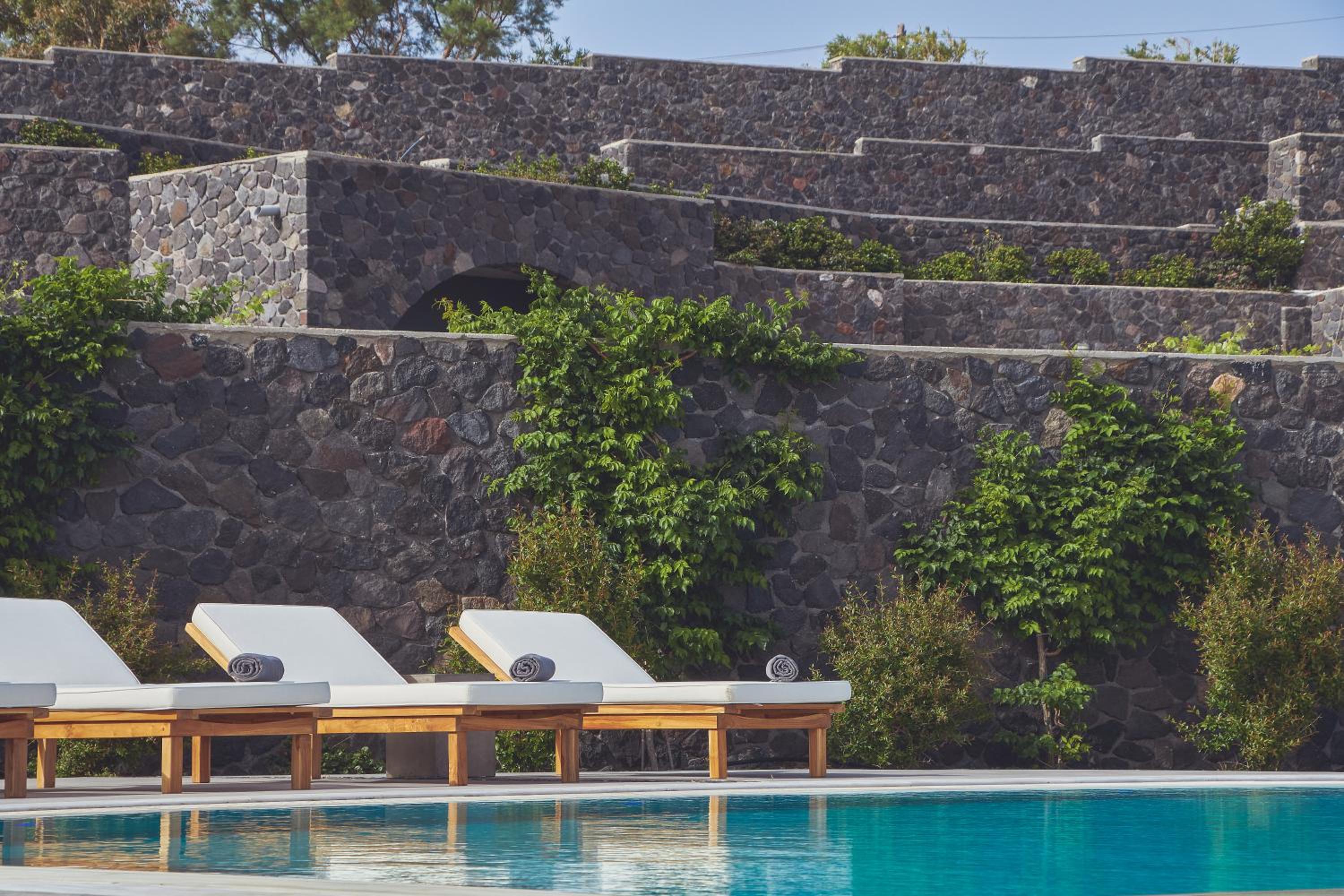 Akrotiri Private Residence photo 3