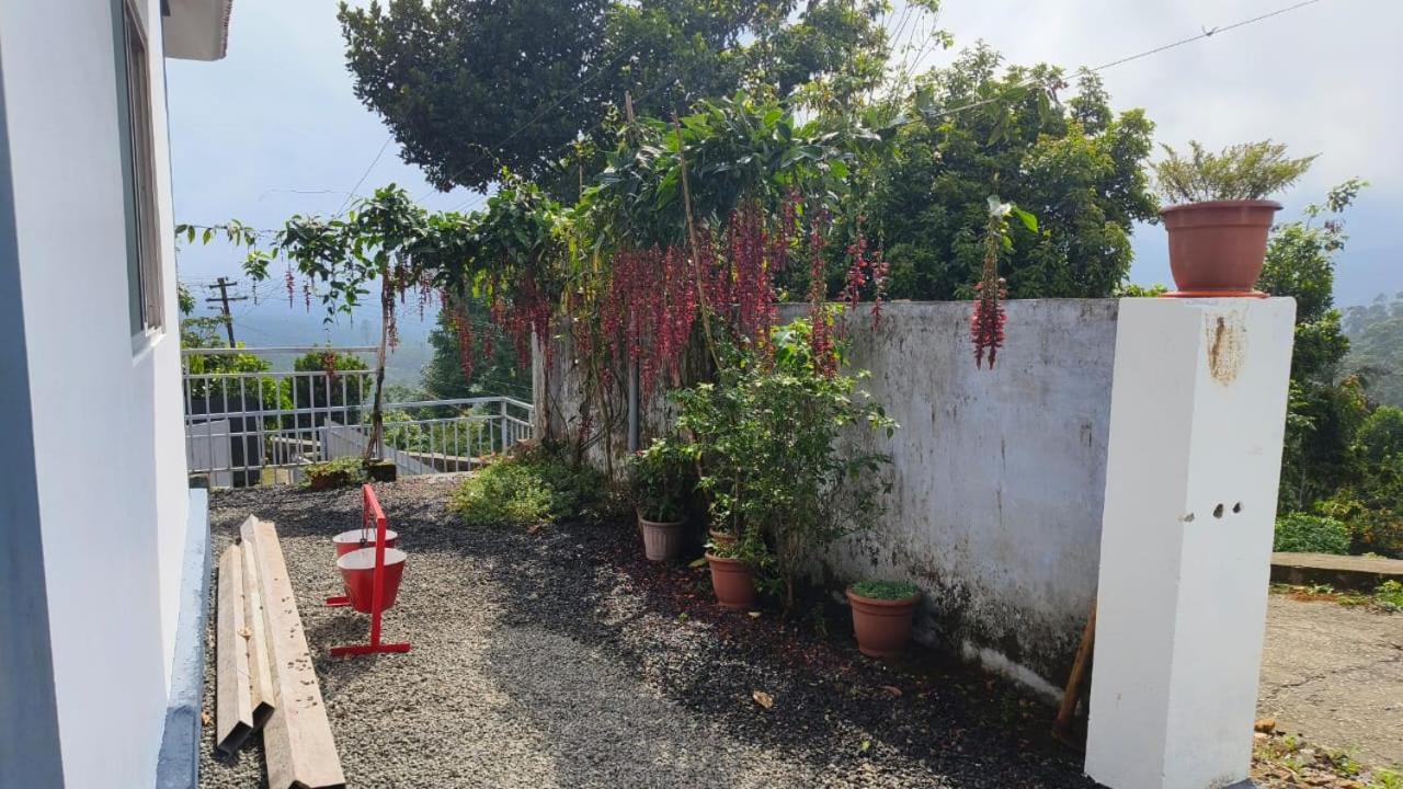 The Hideaway view 2
