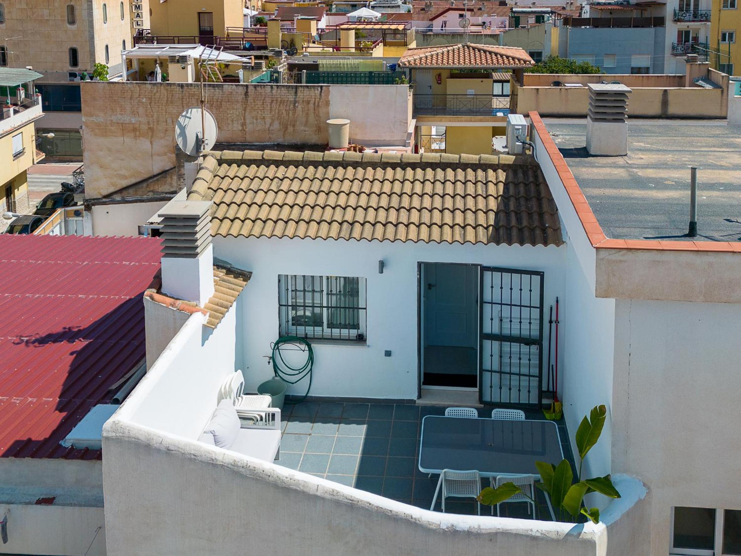 roof