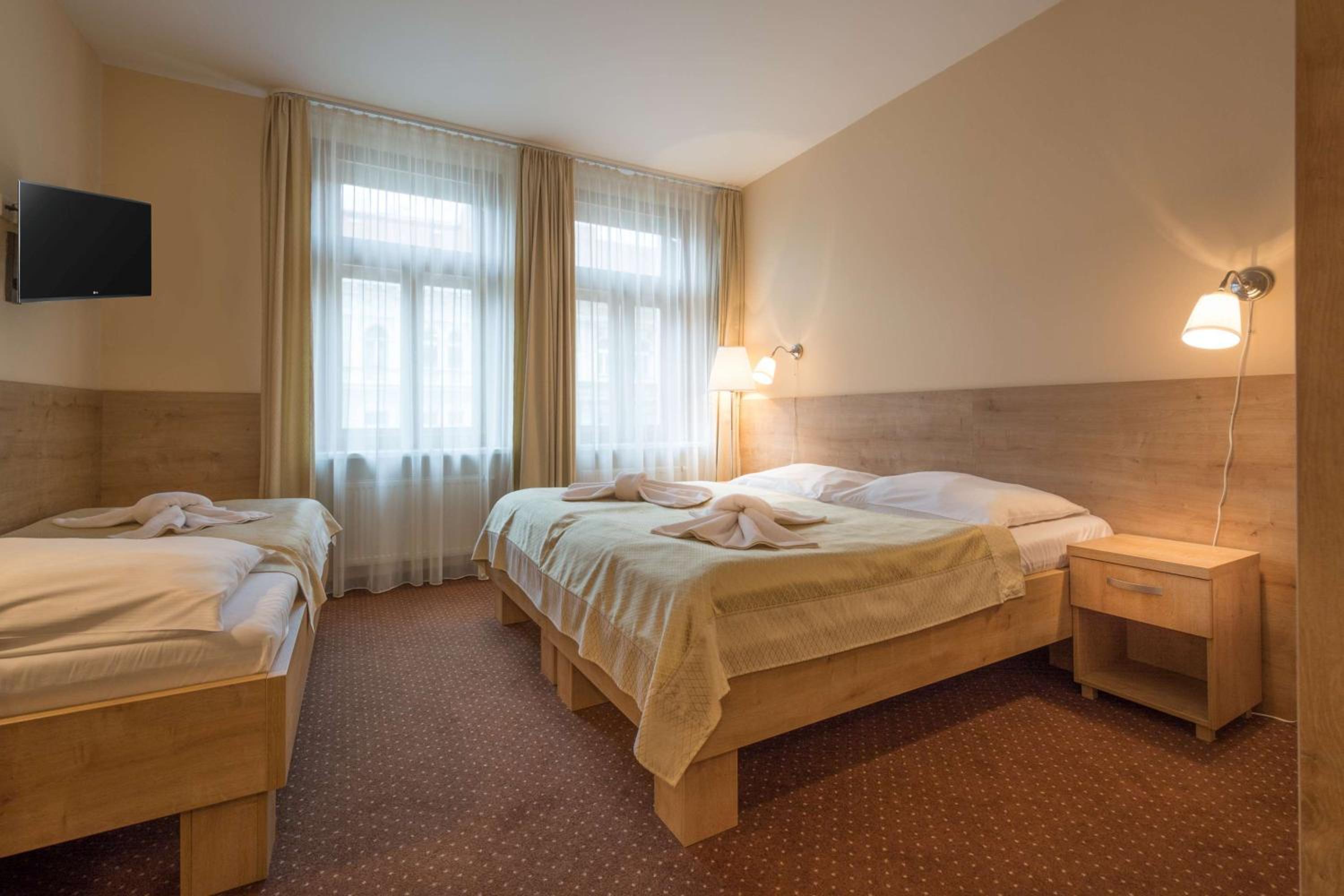 Hotel Superior Prague photo 3
