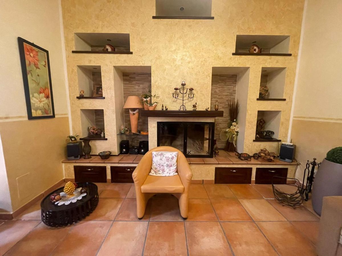 Casa Vacanze Riva Blu