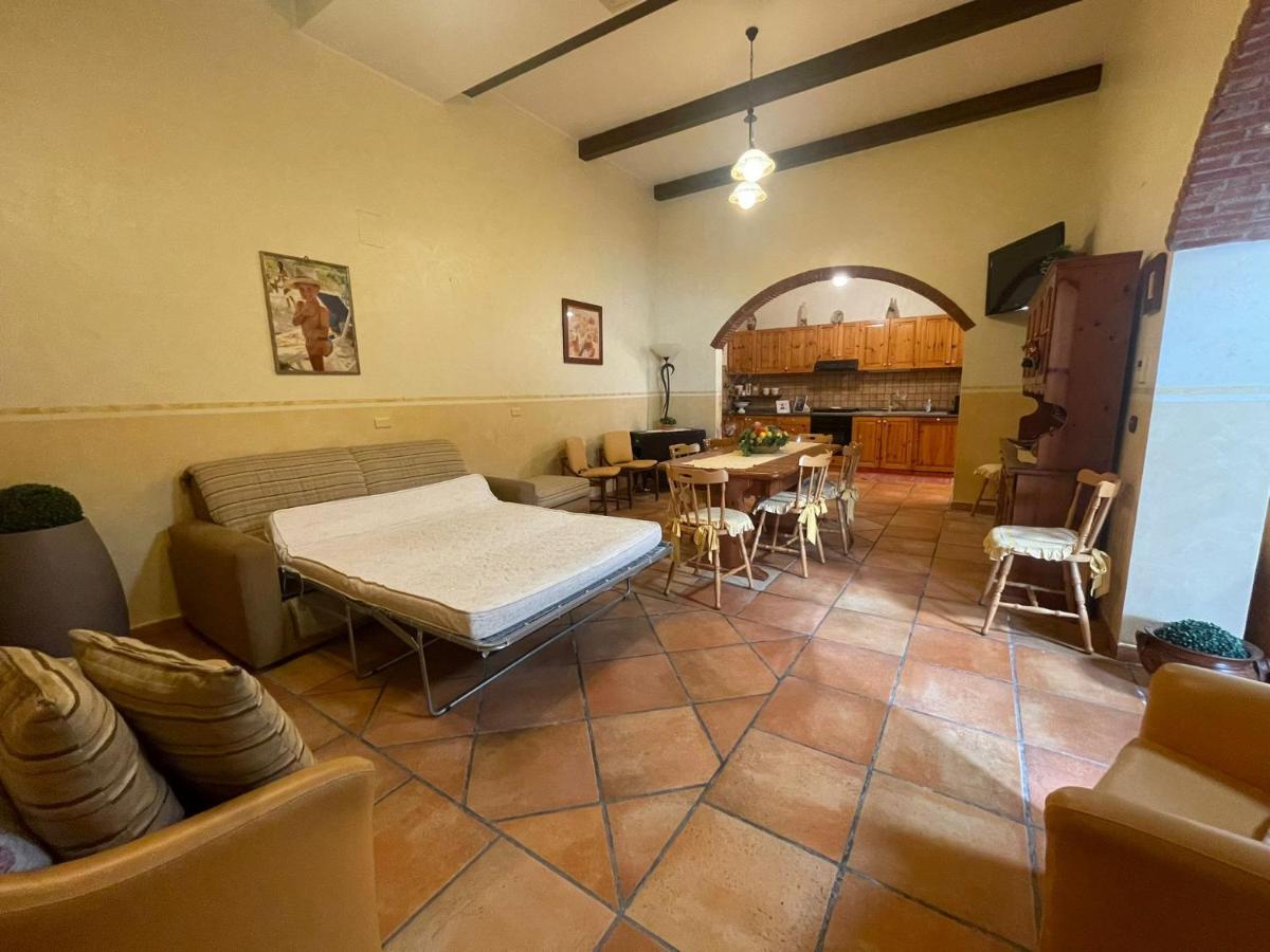 Casa Vacanze Riva Blu