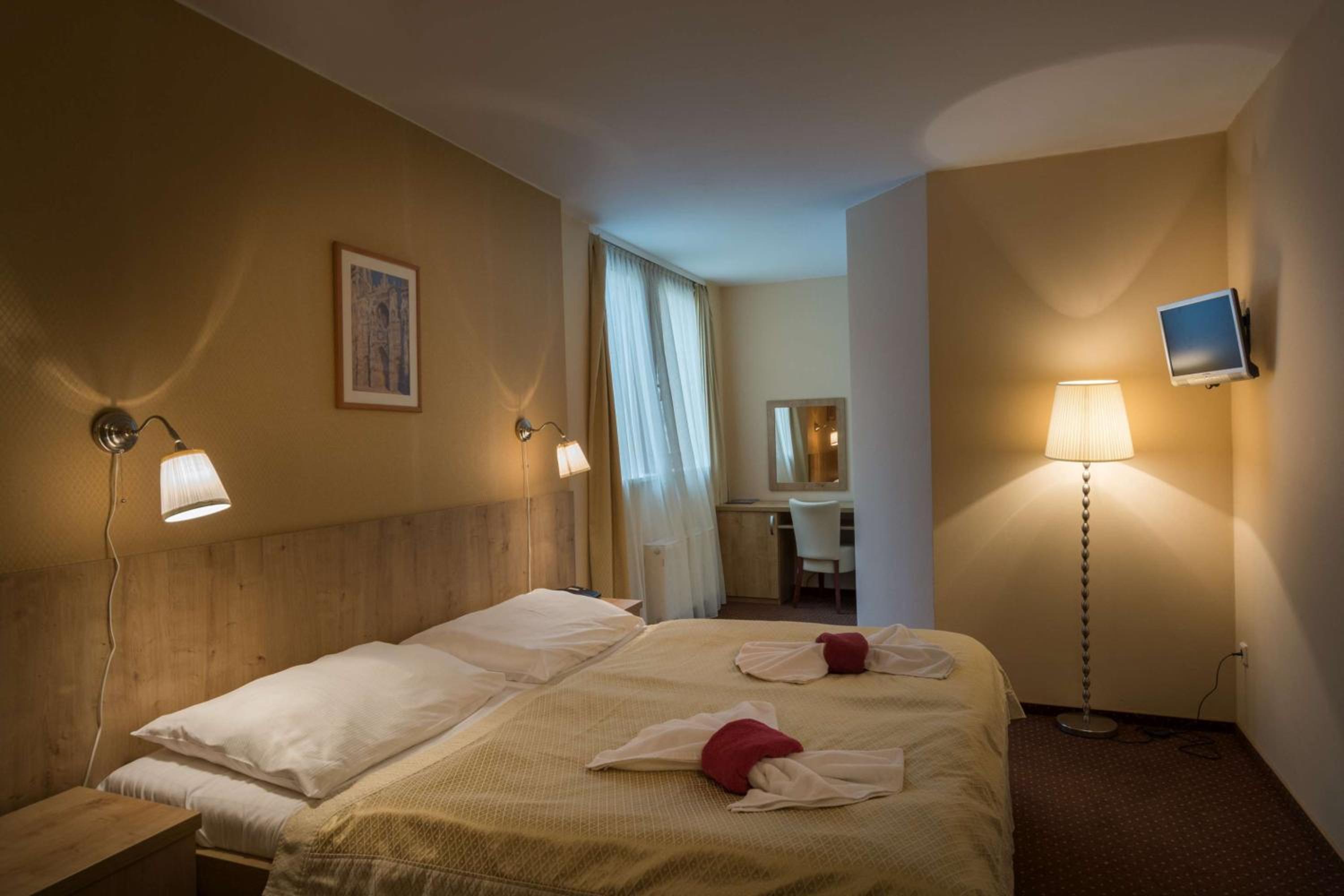 Hotel Superior Prague en Prague