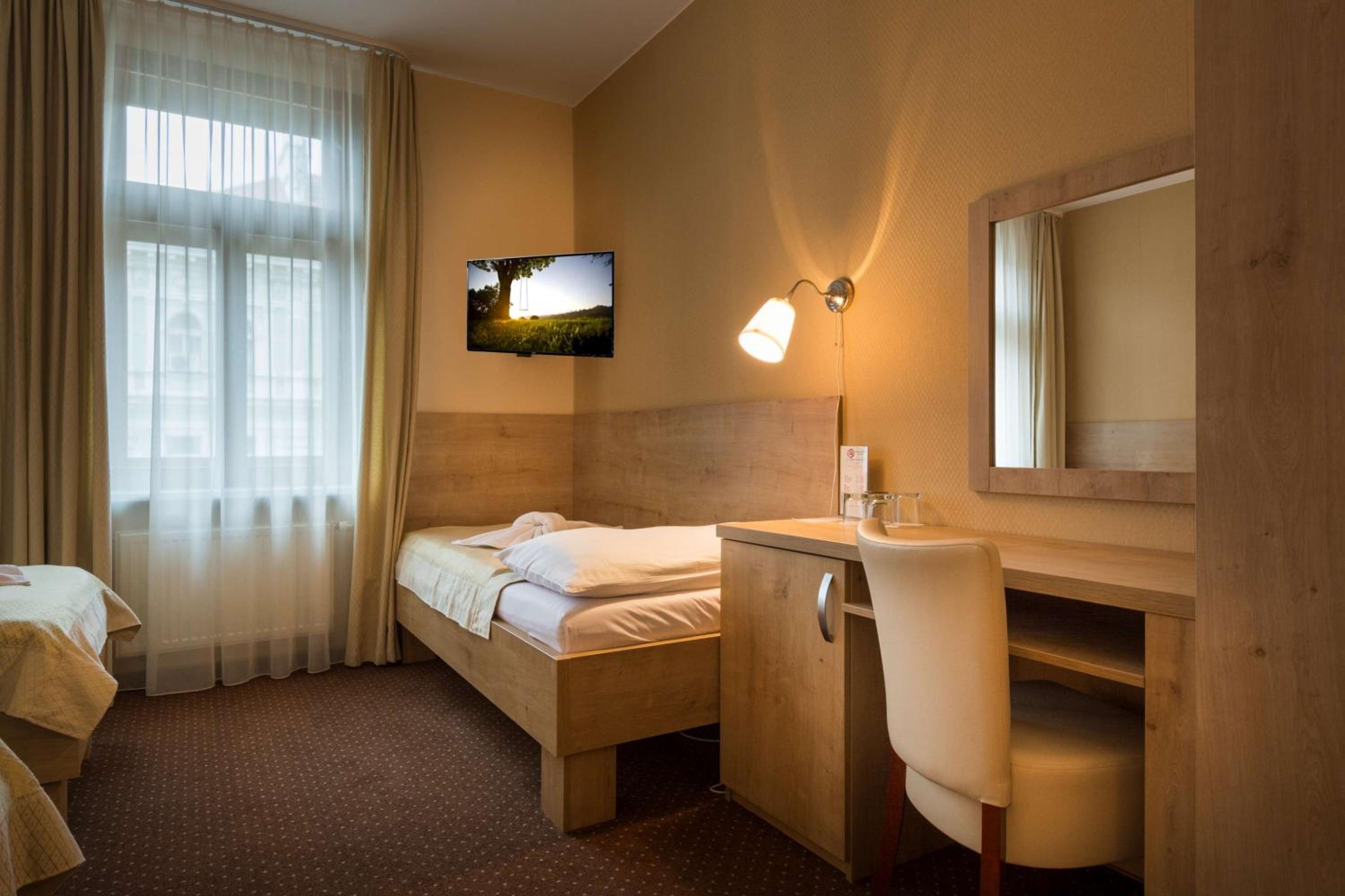 Hotel Superior Prague en Prague