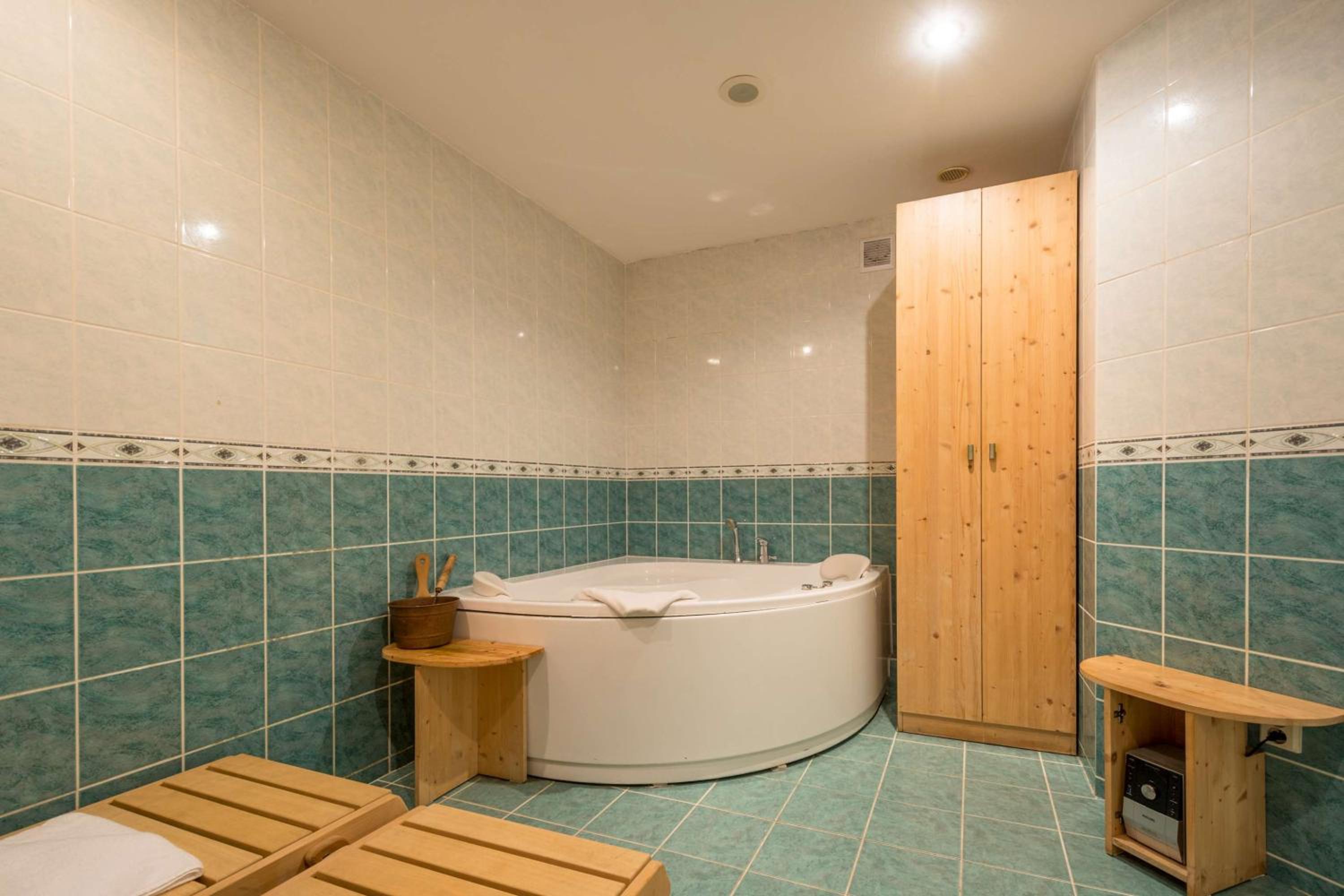 Hotel Superior Prague en Prague