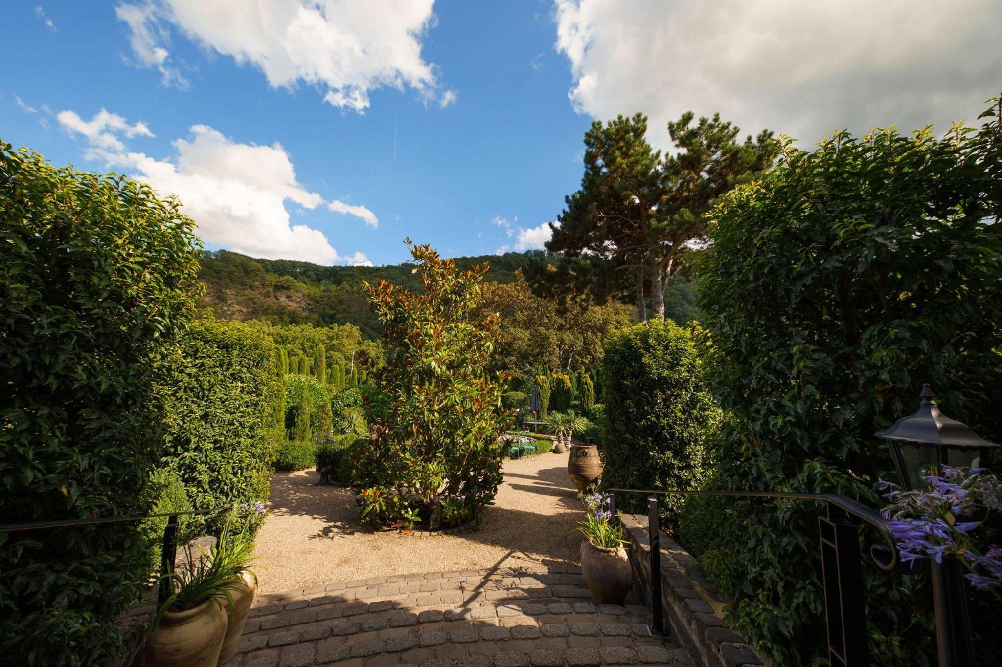 Wein und Landhaus Kallfels