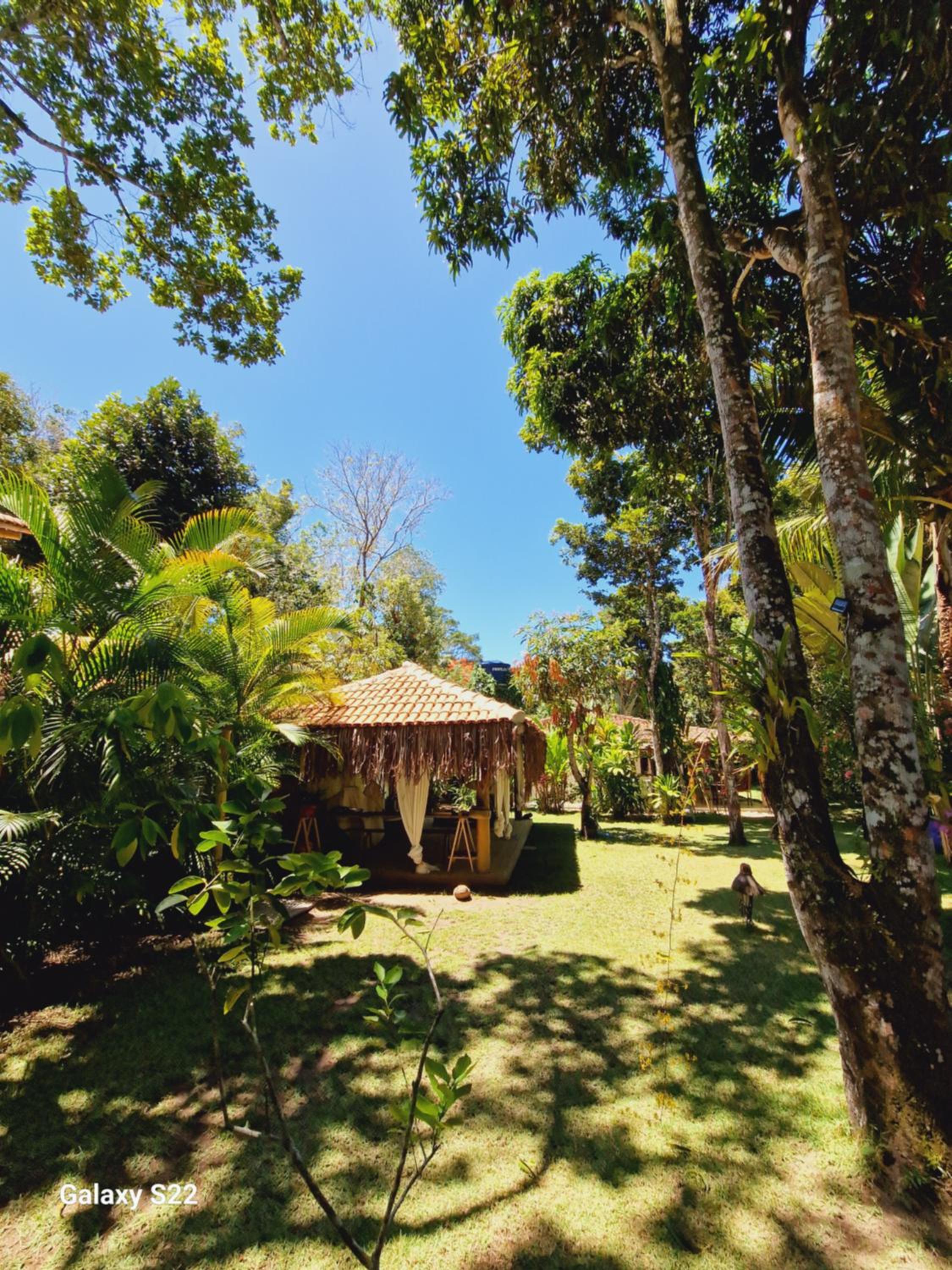 Mini Casa com Jacuzzi e Piscina