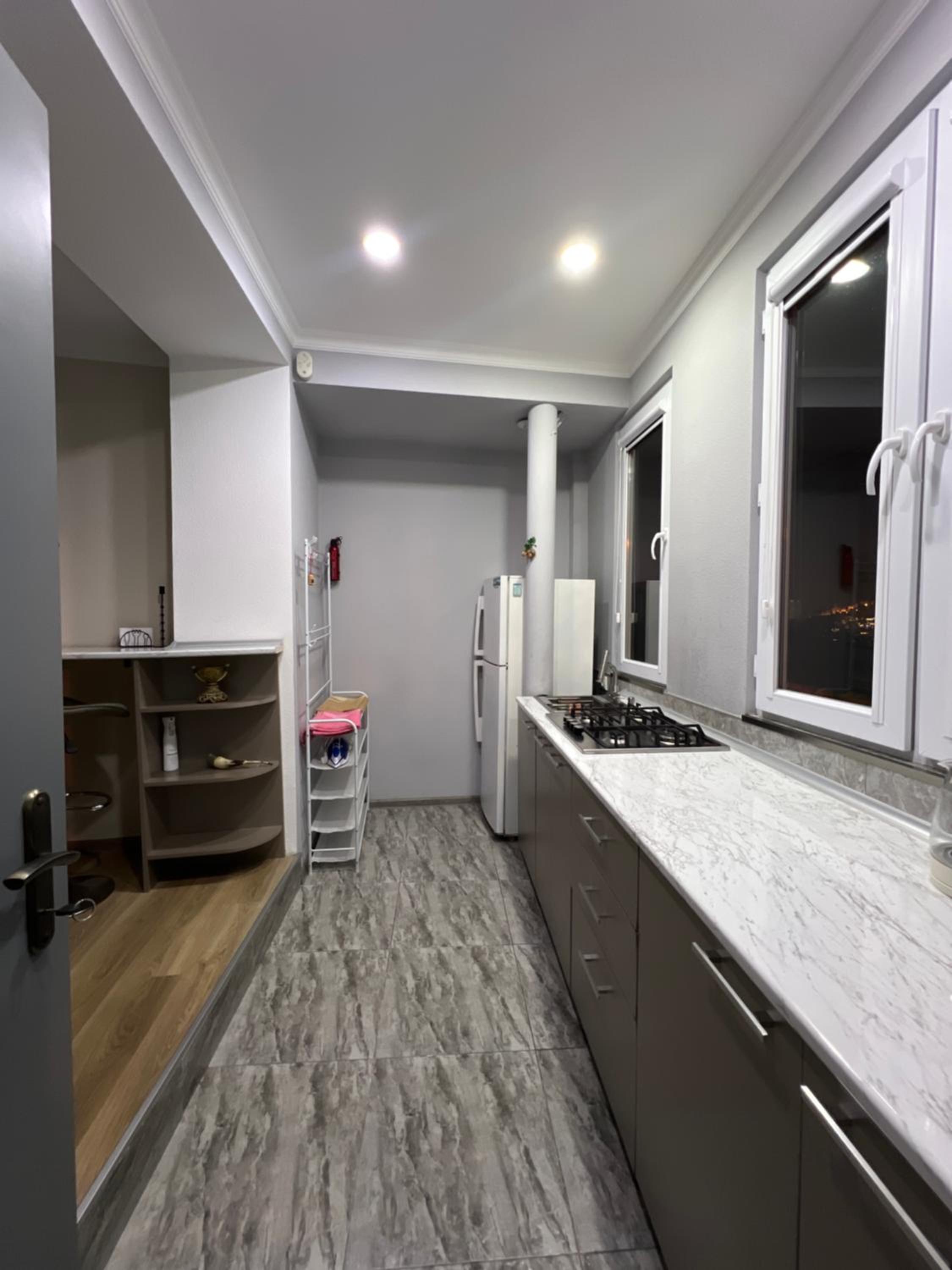 Apartment Studio N1
