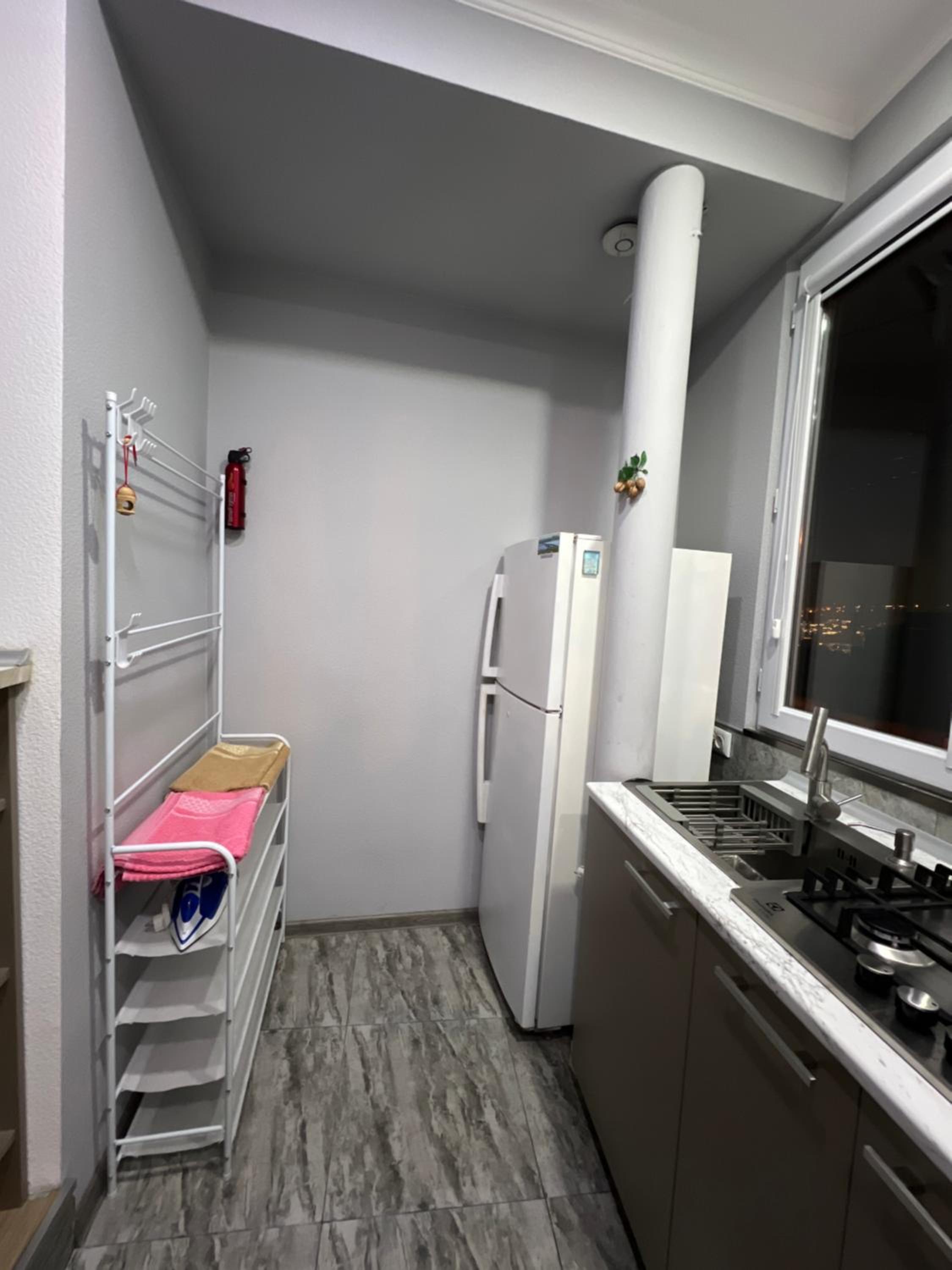 Apartment Studio N1