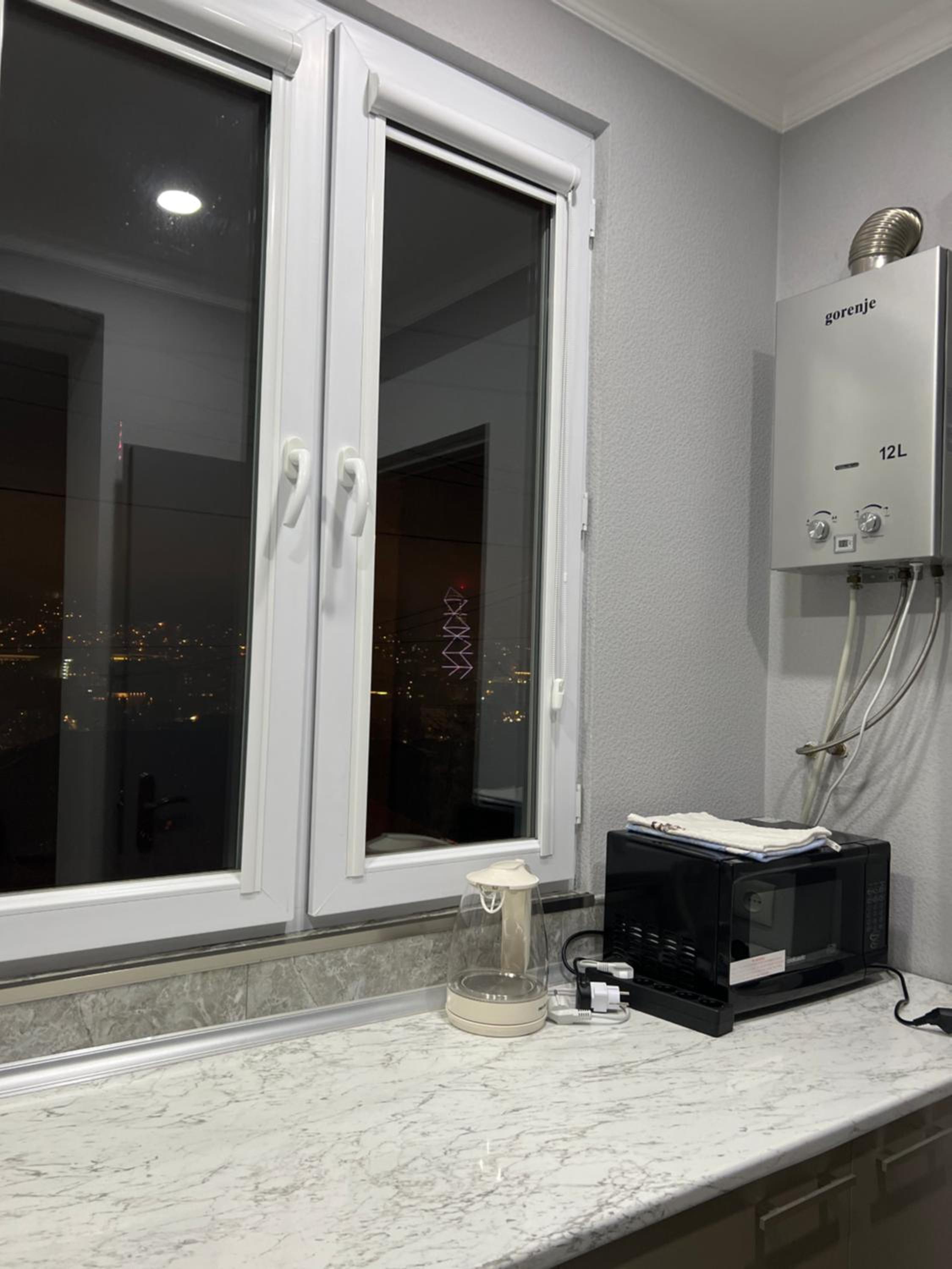 Apartment Studio N1