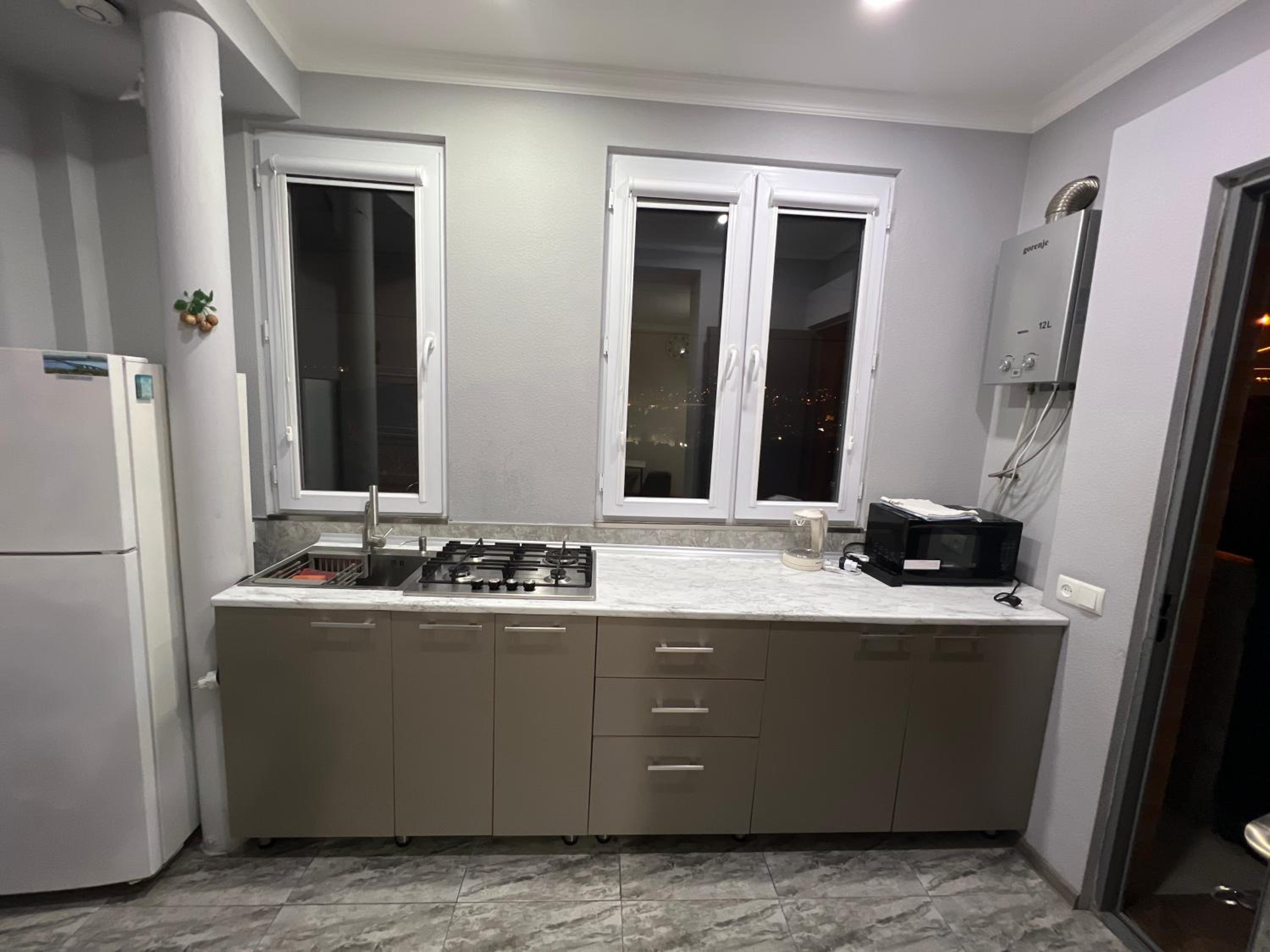 Apartment Studio N1